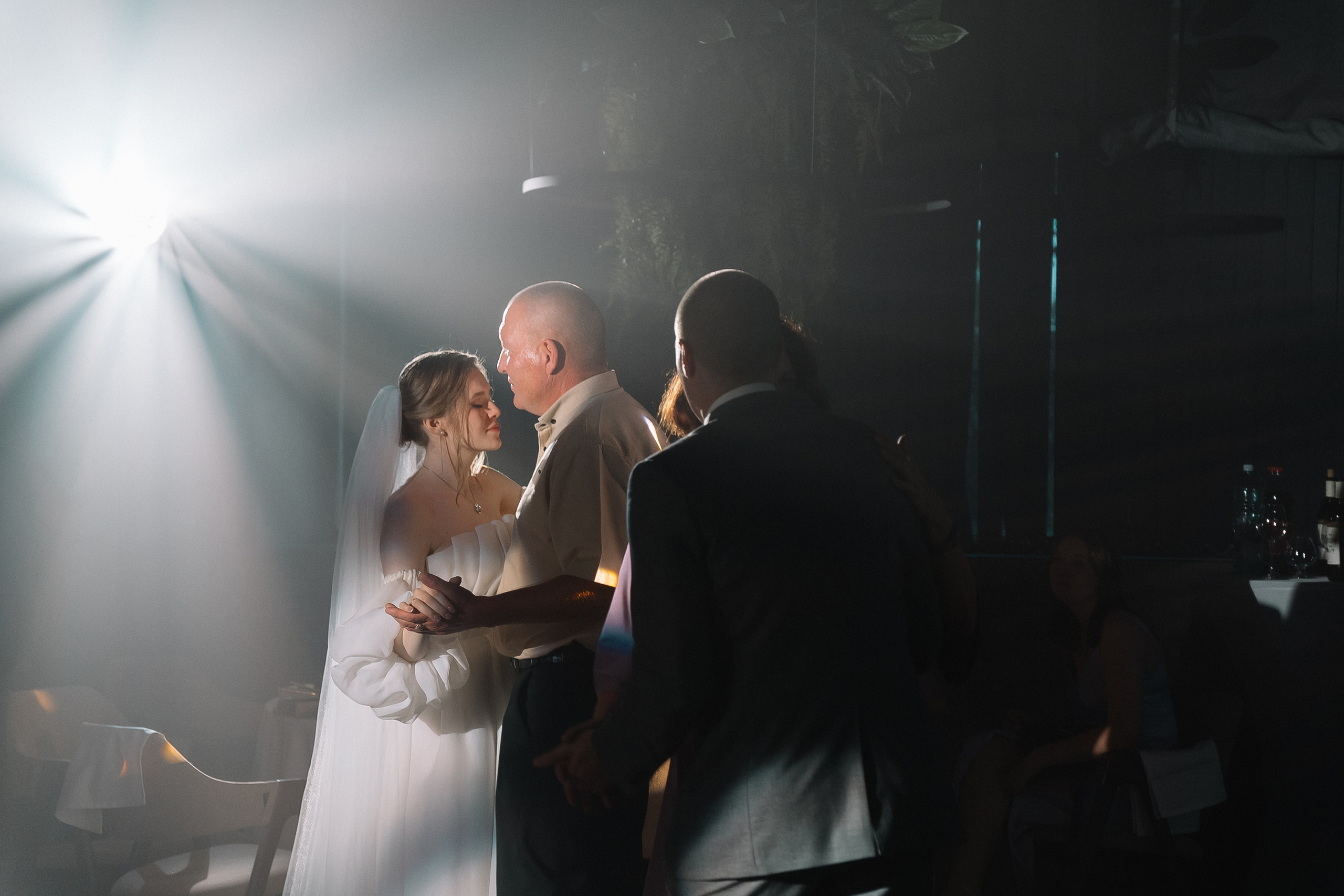 Егор и Надежда. Фотограф Новосибирск Вероника Вишневская