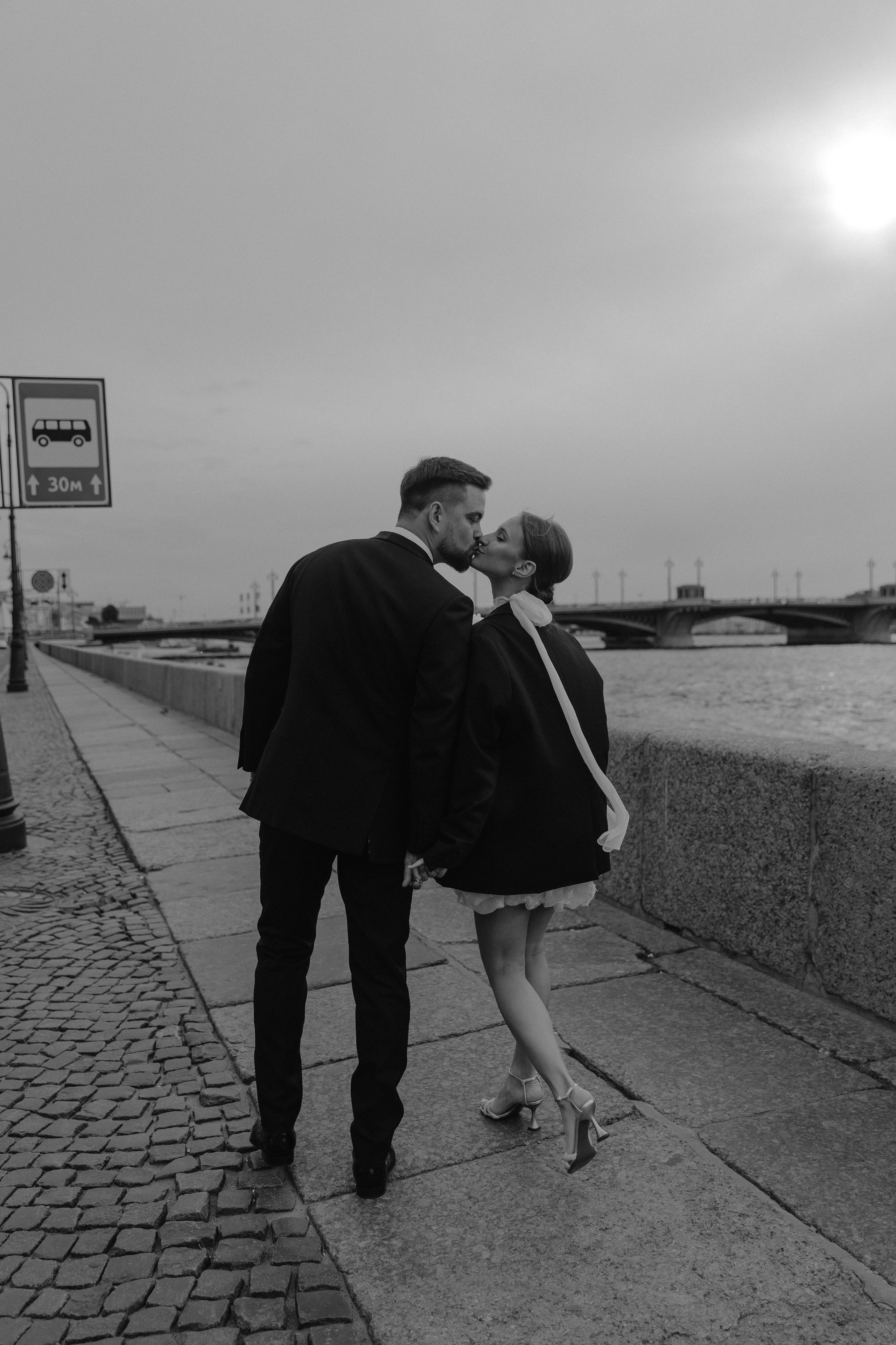 V&D. Свадебный фотограф — Наталья Фед СПб/Москва