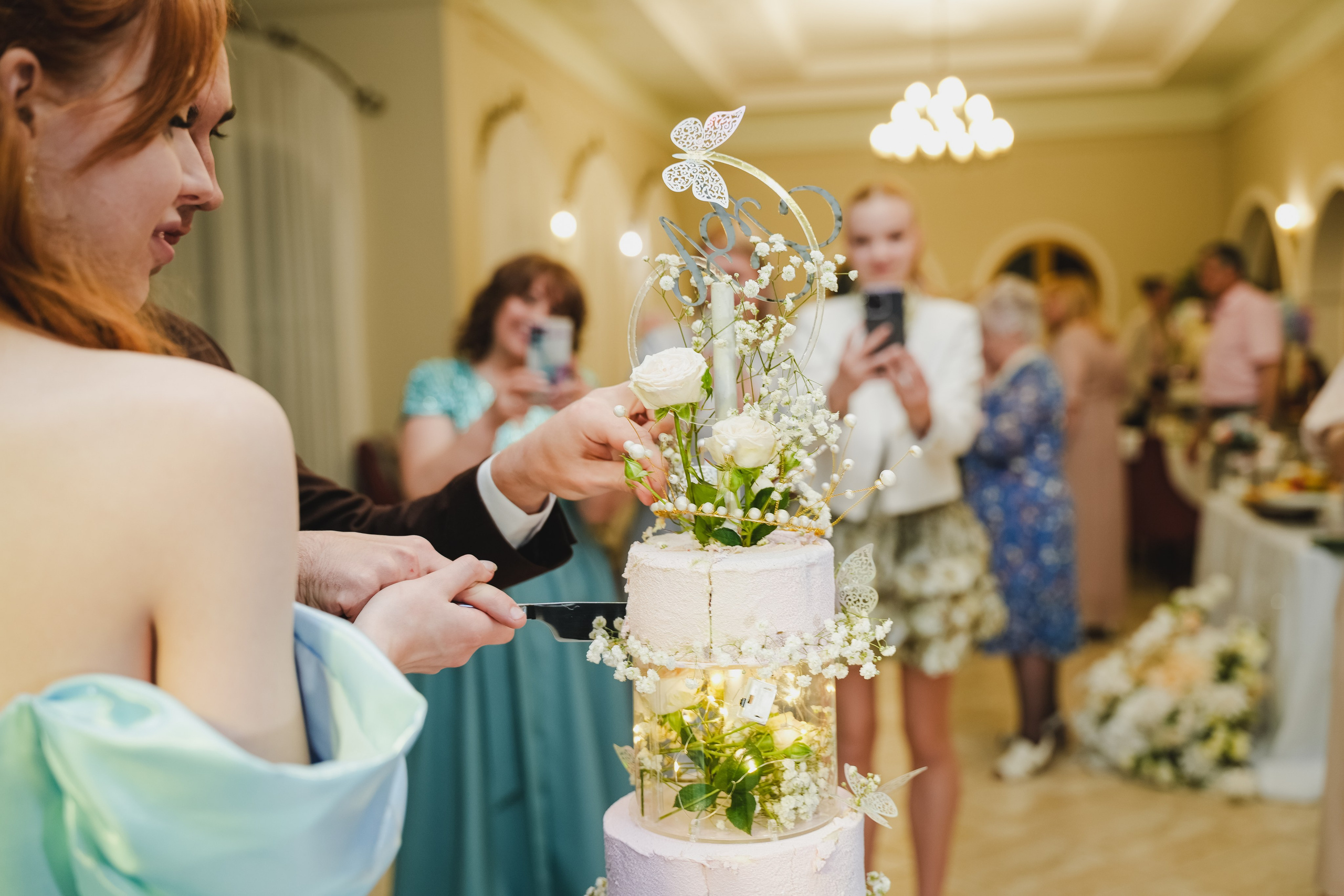 Артём & Алисия. Фотограф Новороссийск | Геленджик и ЮФО Эльвина Ясинская