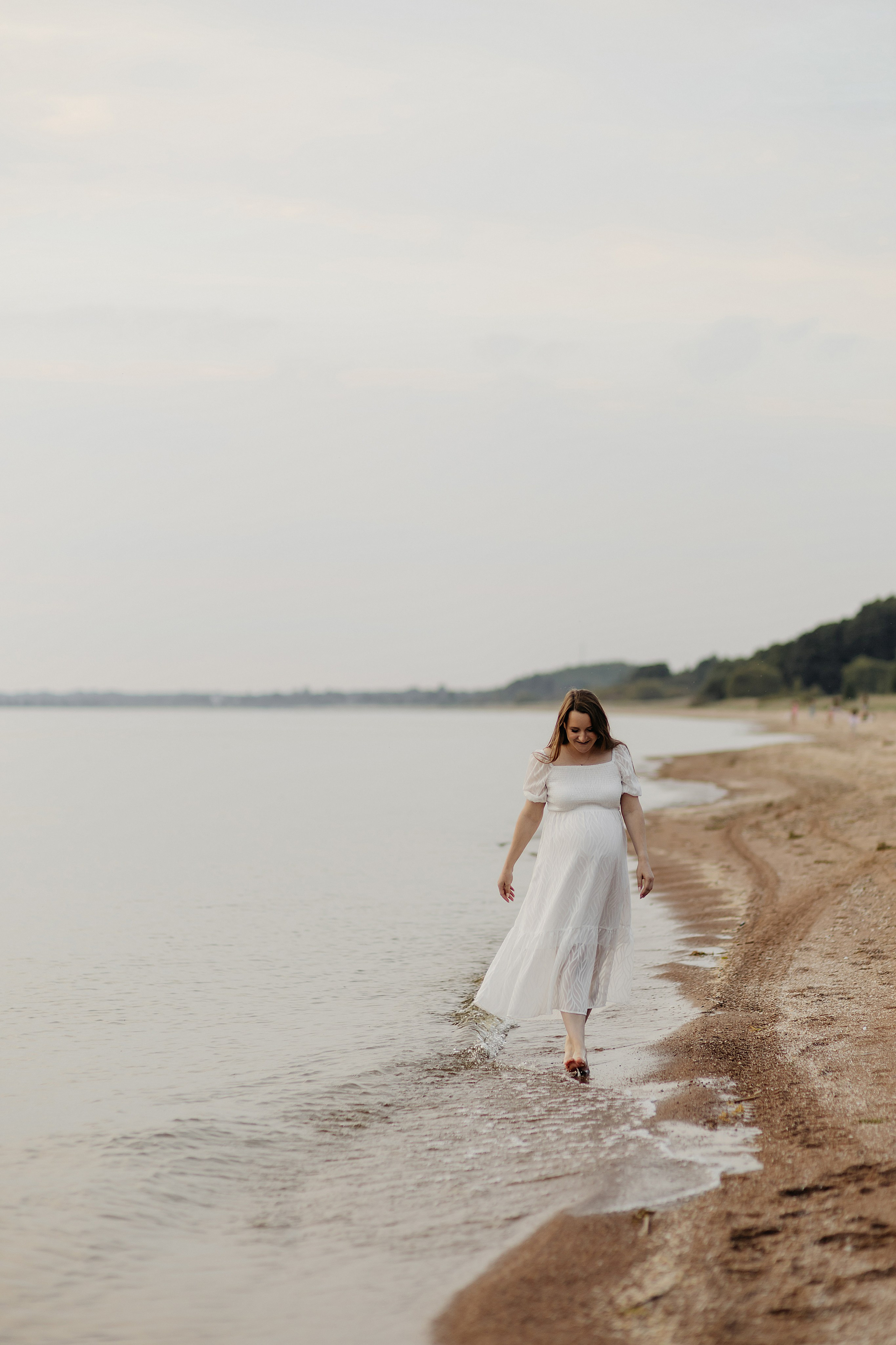 В ожидании. Свадебный фотограф в Пскове и Санкт-Петербурге | Анна Голикова