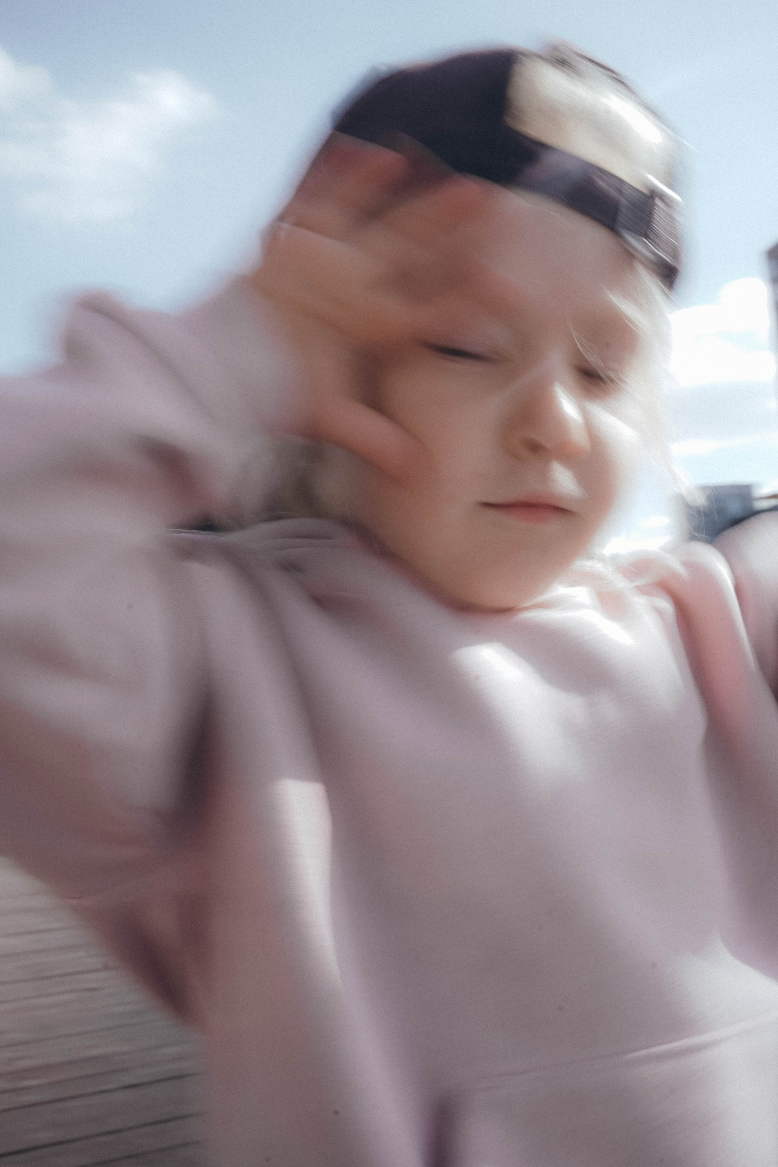 Половинки целого. Семейный и свадебный фотограф