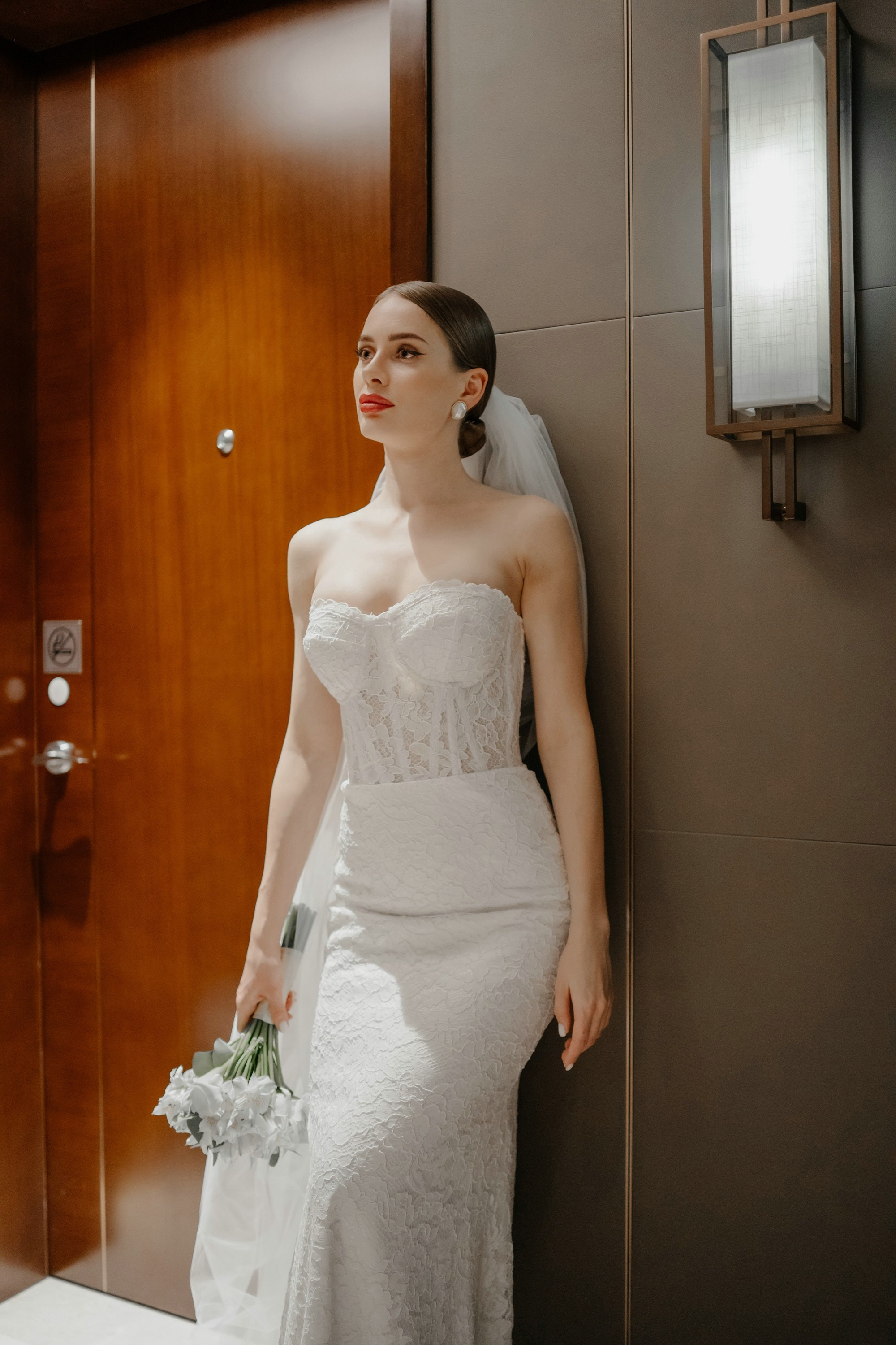 Свадебная фотосессия в Soluxe hotel Moscow. Свадебный и семейный фотограф в Москве Светлана Зоткина