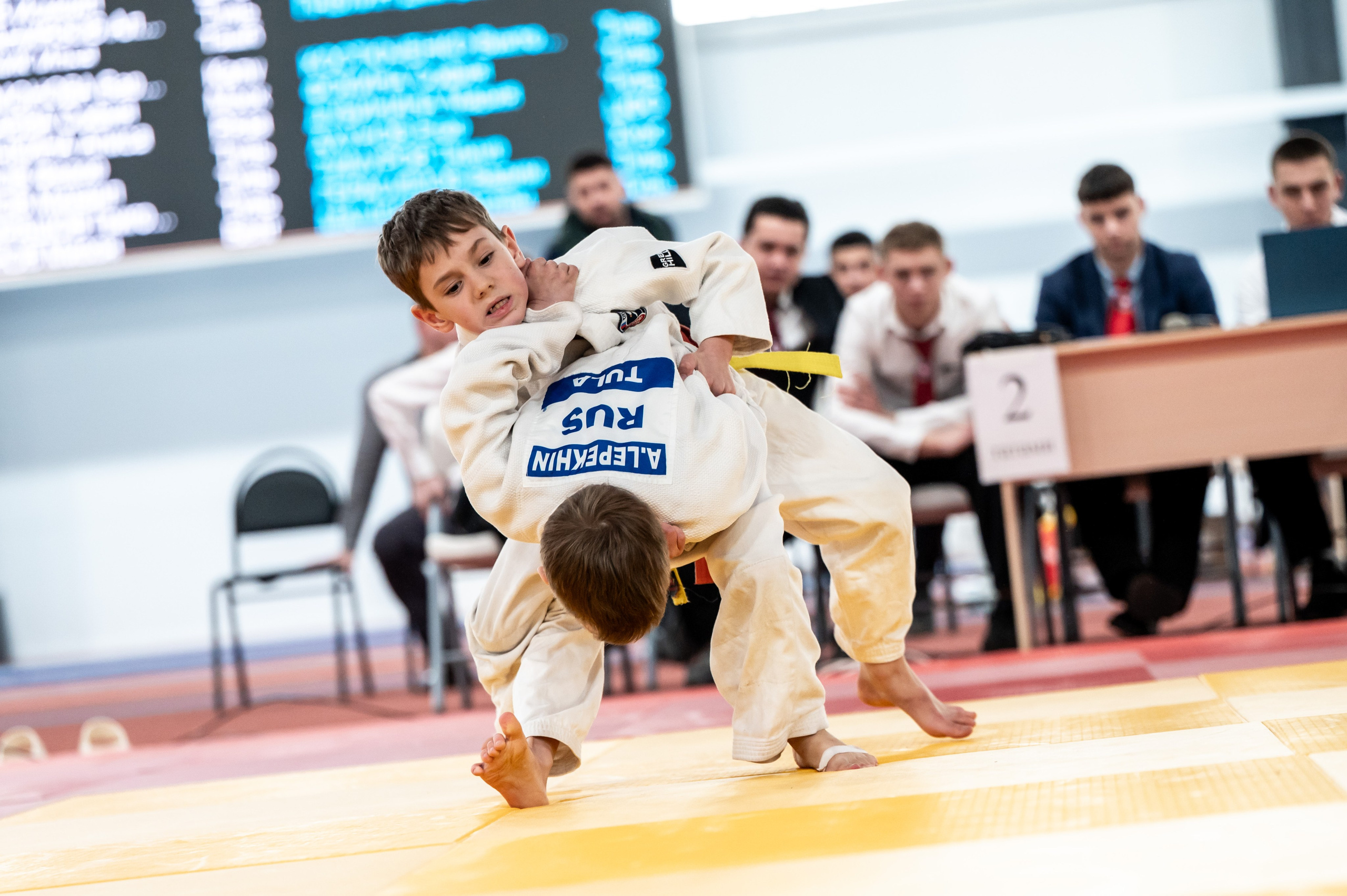Турнир по дзюдо СК «Тульский Левша» март 2025. Спортивный фотограф в Туле и Тульской области. Файсханова Фото Спорт
