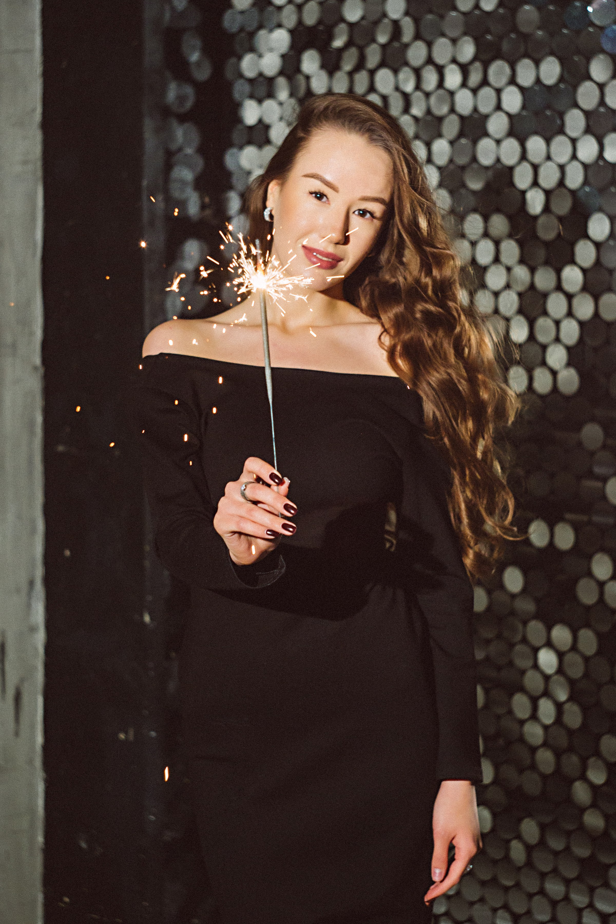 НГ фотосессии без елок. Семейный и контент фотограф в Москве Вероника Швец