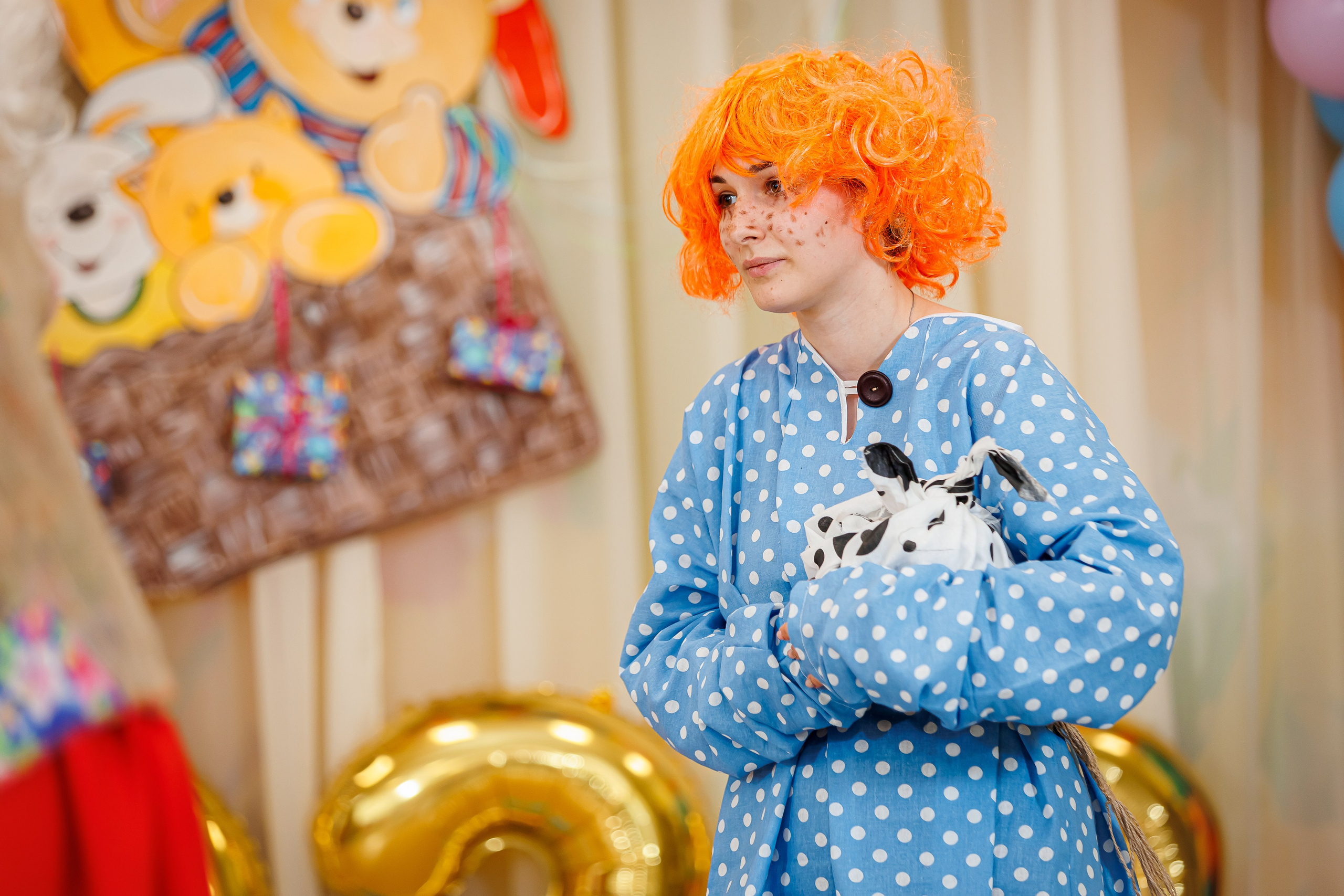 Портфолио Выпускные в детском саду. Семейный и детский фотограф Комина Елена, Власиха, Одинцово