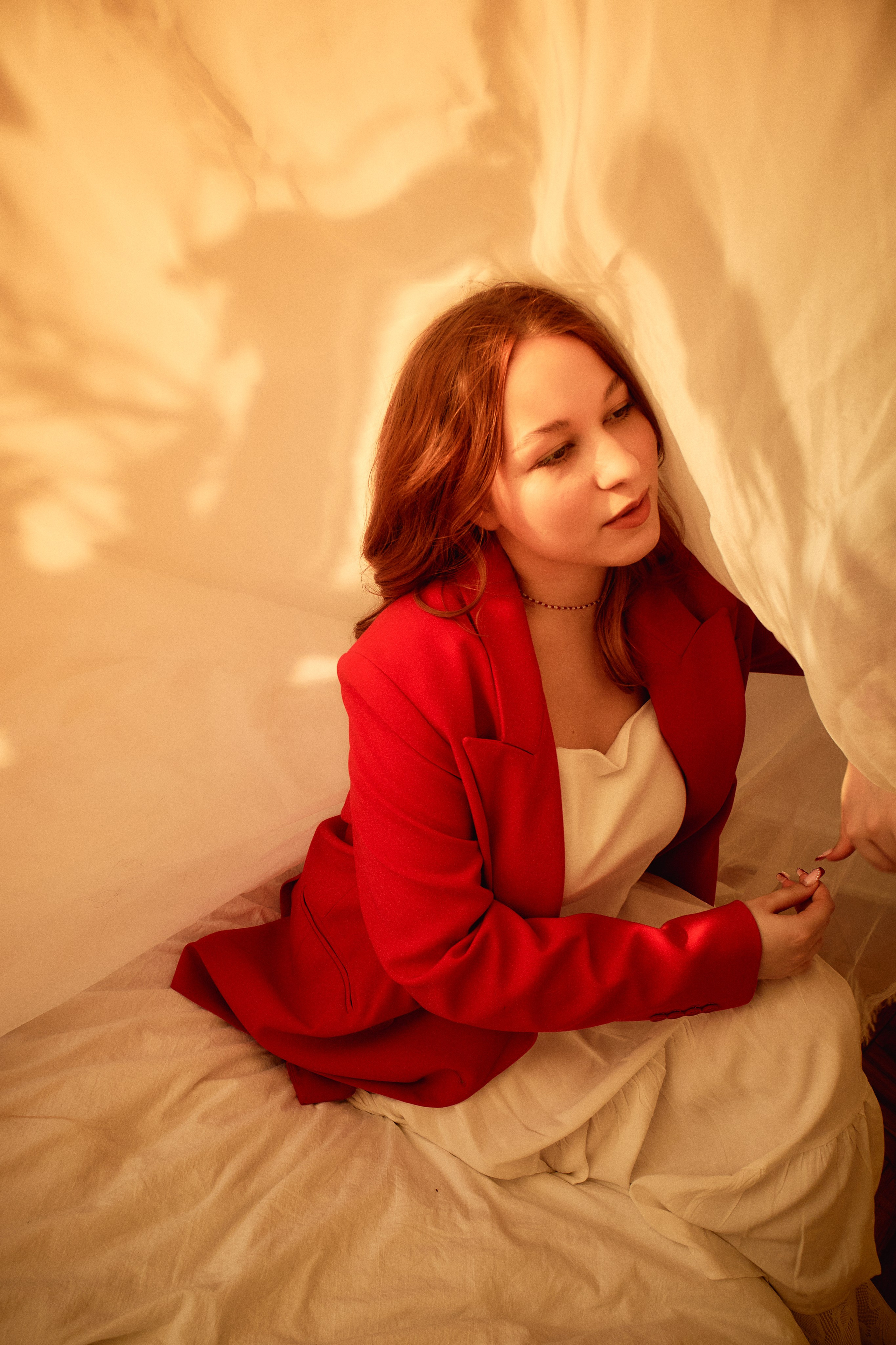 Галина. Портретный и свадебный фотограф в Москве Александра