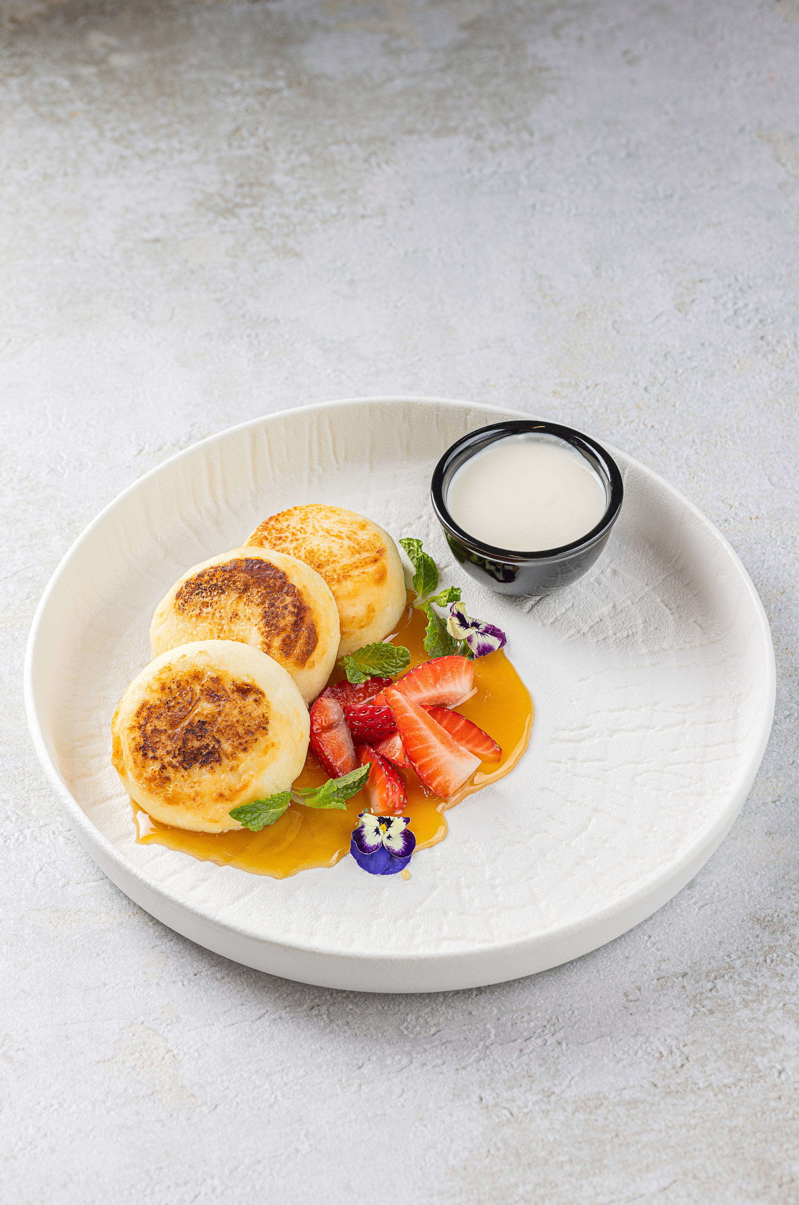 Horseka resort. Юлия Космо — фуд-фотограф, предметный стилист, Москва