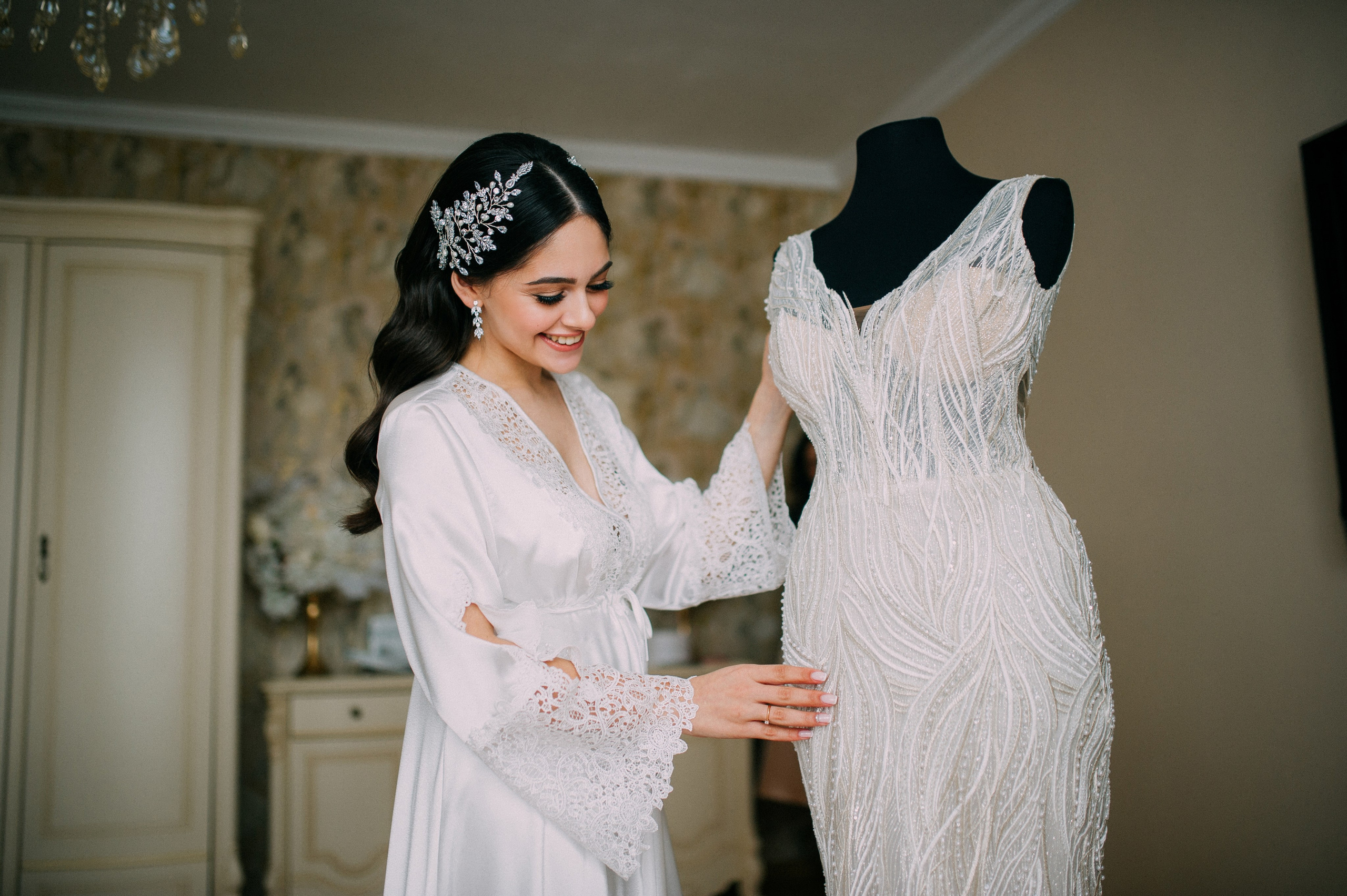 Алина & Зураб. Свадебный фотограф/видеограф Максим Черников