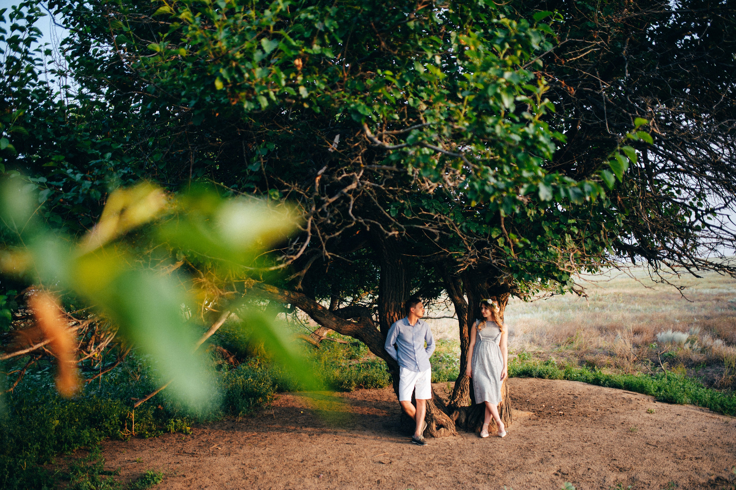 Оля и Боря. Свадебный фотограф/видеограф Максим Черников