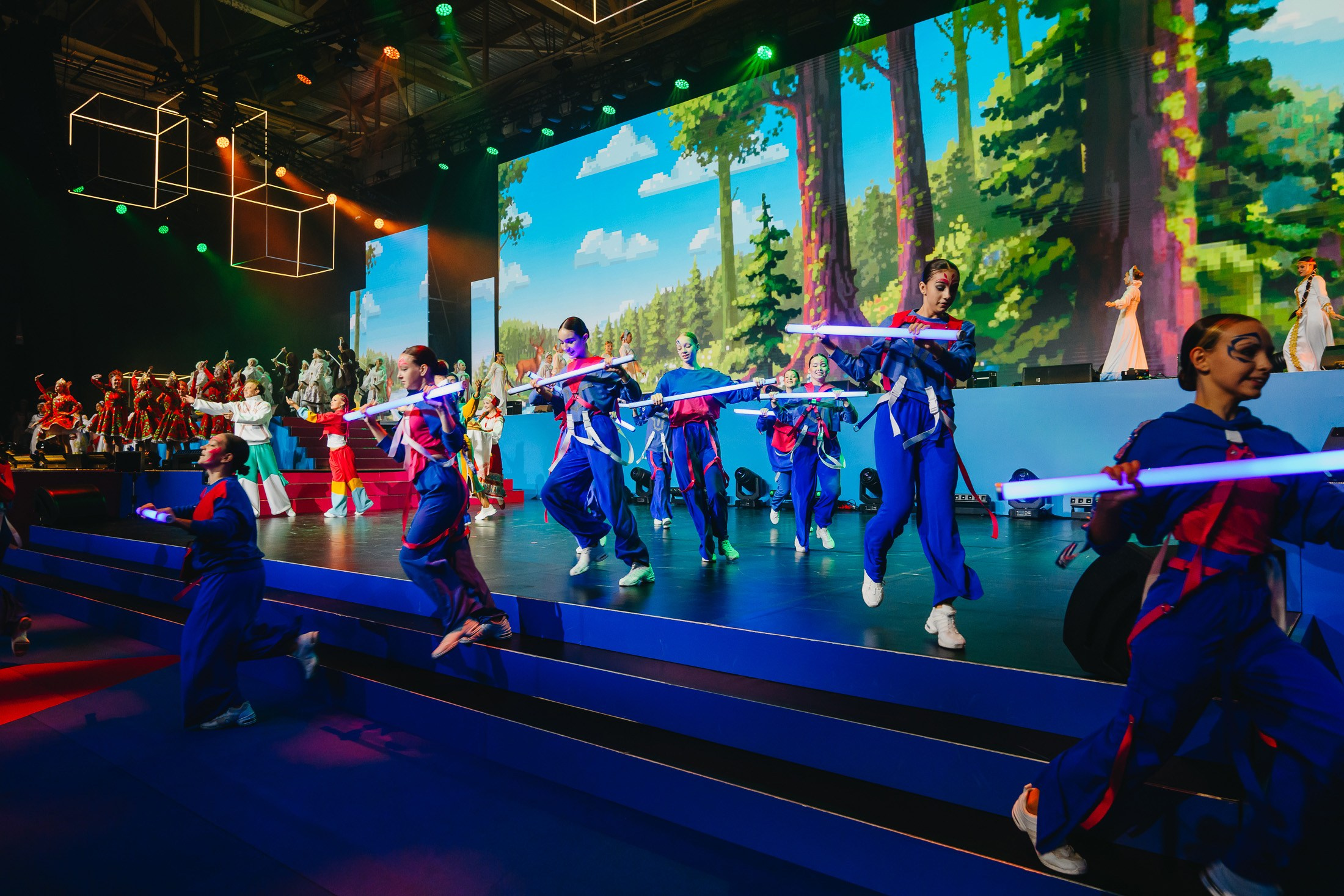 ФинОлимп-2025. 📸Портретный и репортажный фотограф | Красноярск | Поливода Дмитрий📸