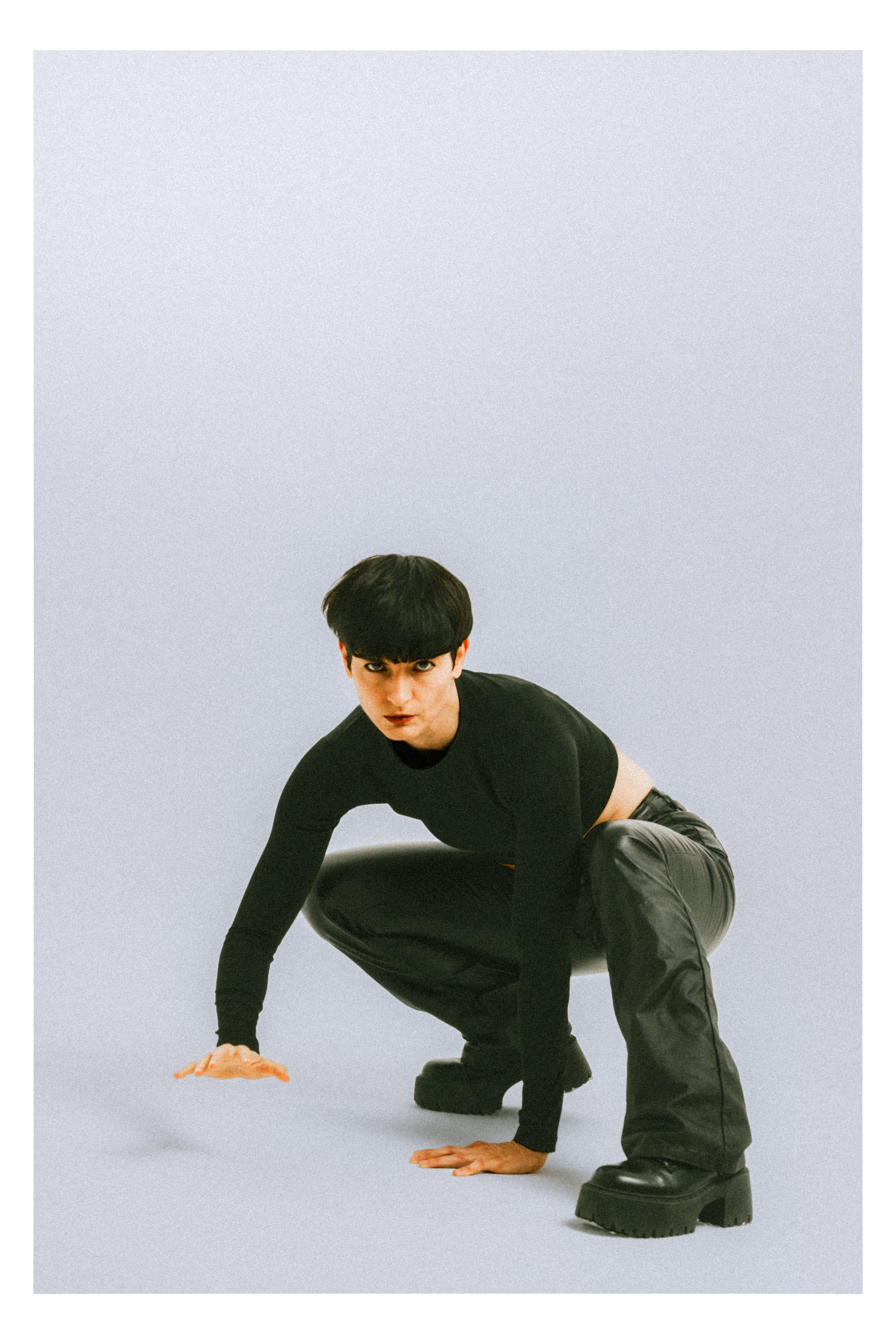 Модельные сьемки, снепы. Anna Ignatyeva Фотограф Москва