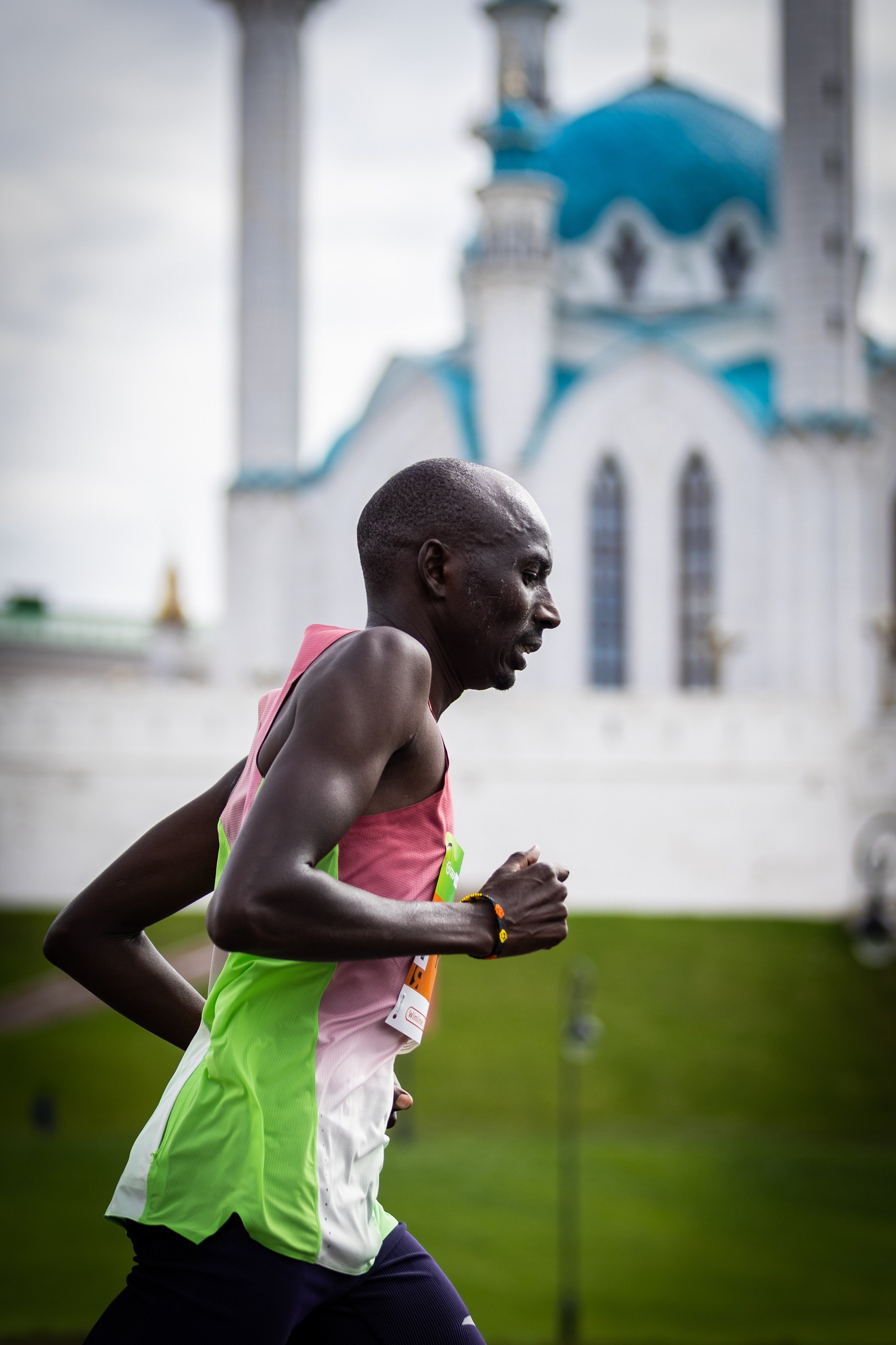 RUNNING. P1KOFE / Спортивный фотограф