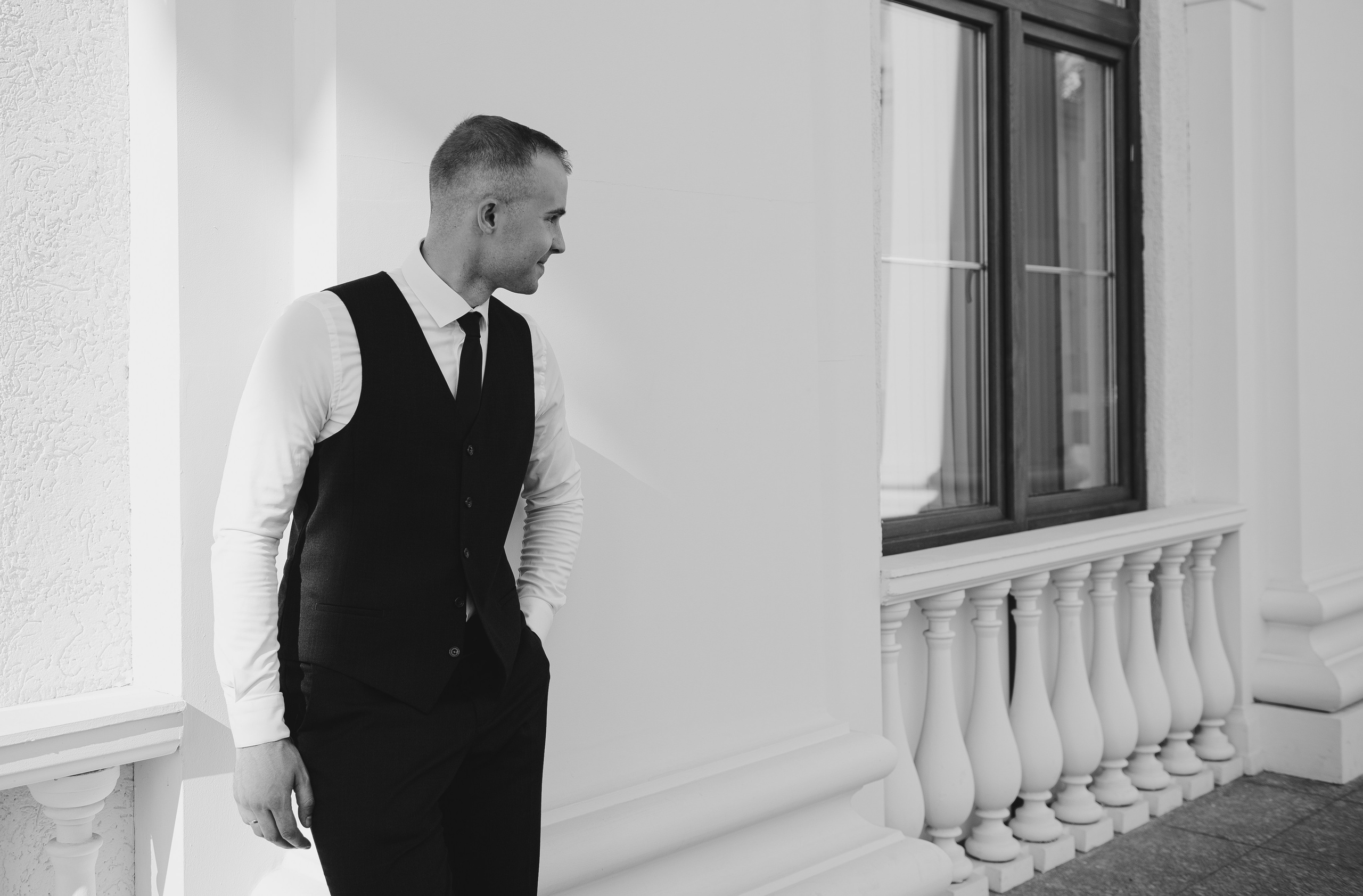 Аня и Даня. Семейный и свадебный фотограф в Нижнем Новгороде Анастасия Хренова