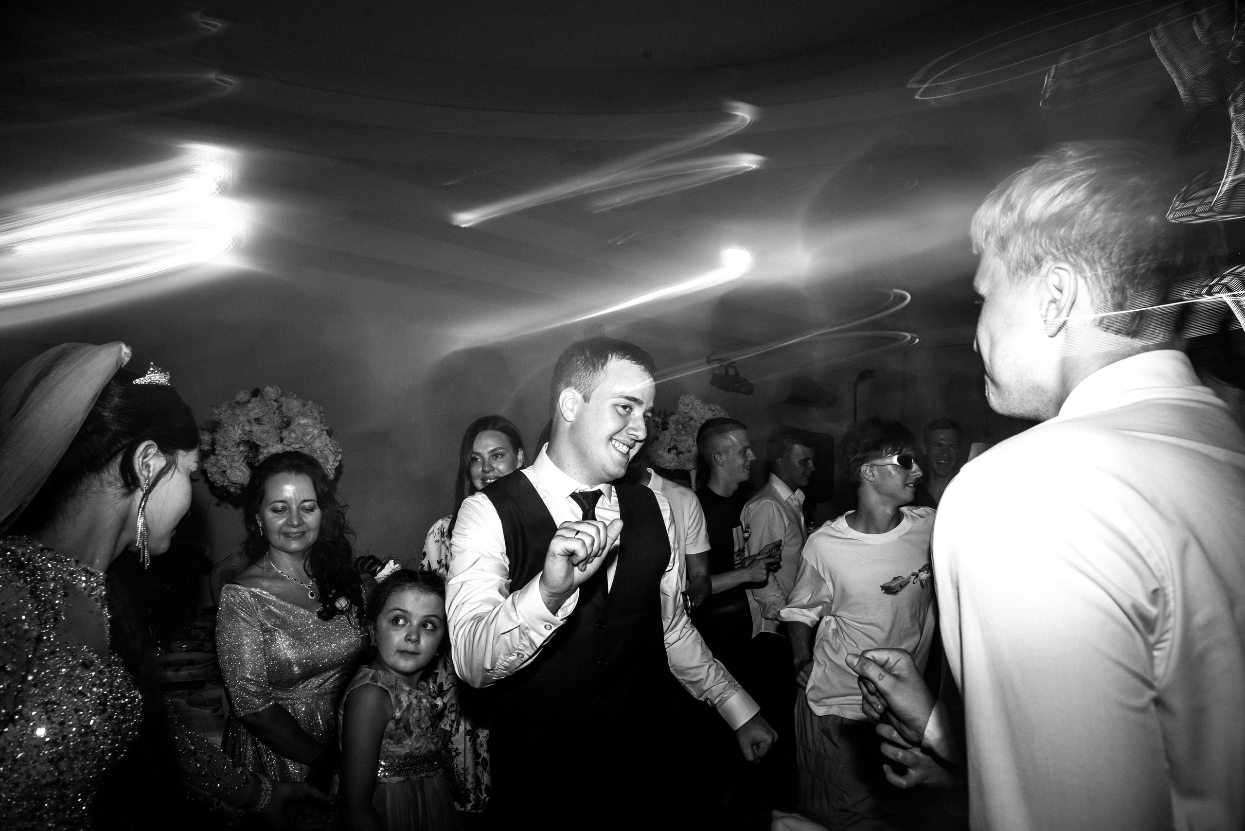 Вместе и навсегда. Виталий Москальцов