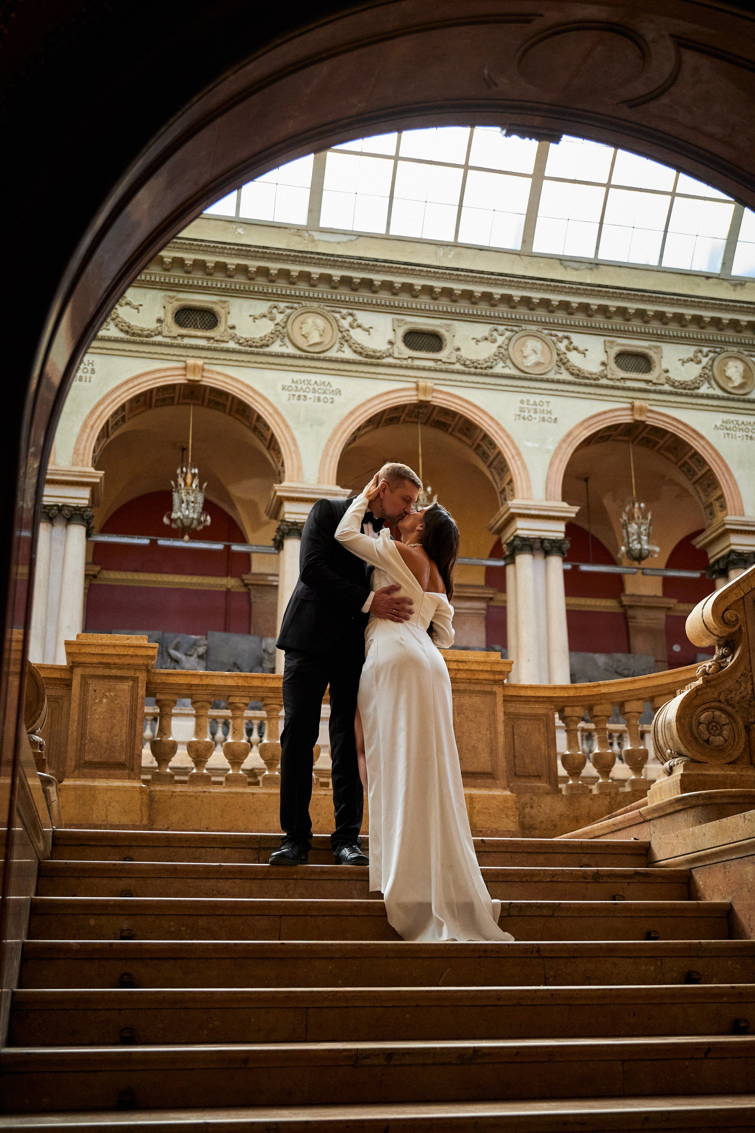 Питер. Фотограф в Самаре Анастасия Афанасьева