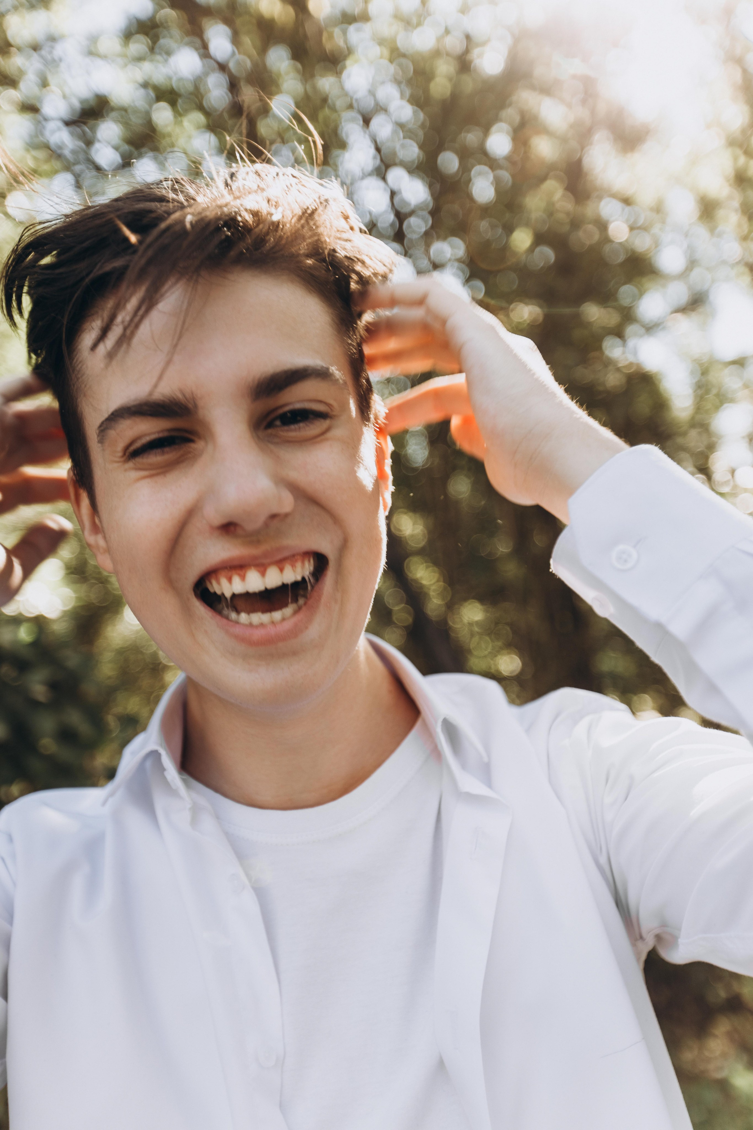 11И, Лицей № 3