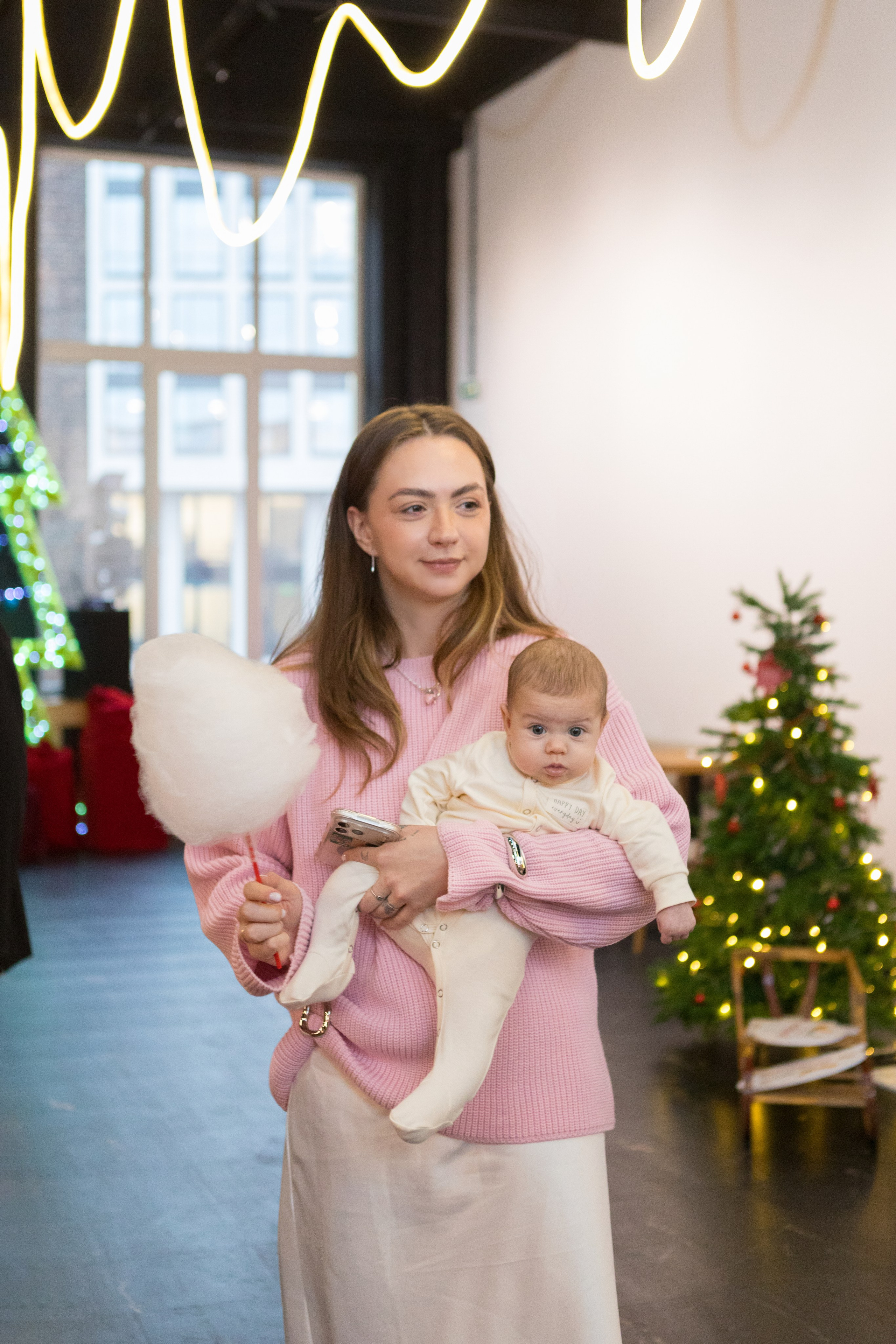 Семейный интерактивный праздник Харди Гарди и KARLSSON HOUS. Детский и контент фотограф Надя Волкова Санкт-Петербург