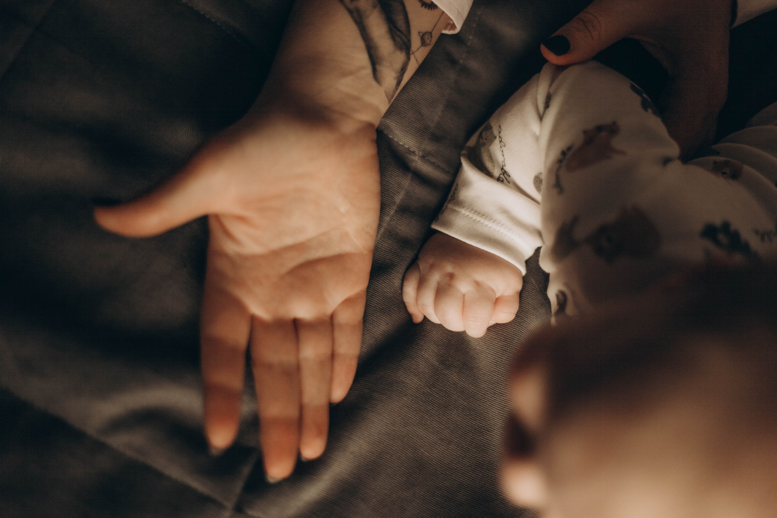 Миша. Семейная фотография в Санкт-Петербурге Елизавета Шепель