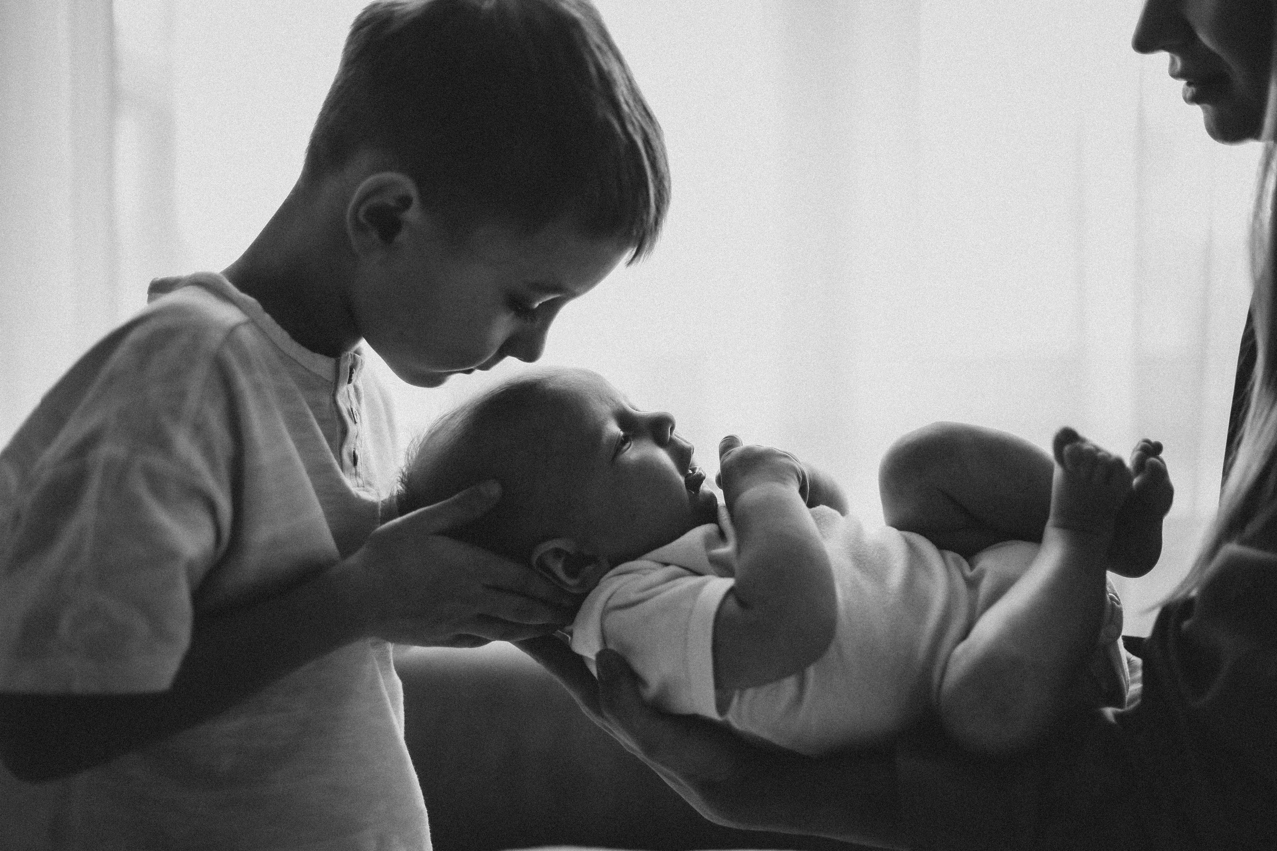 Фёдор. Семейная фотография в Санкт-Петербурге Елизавета Шепель