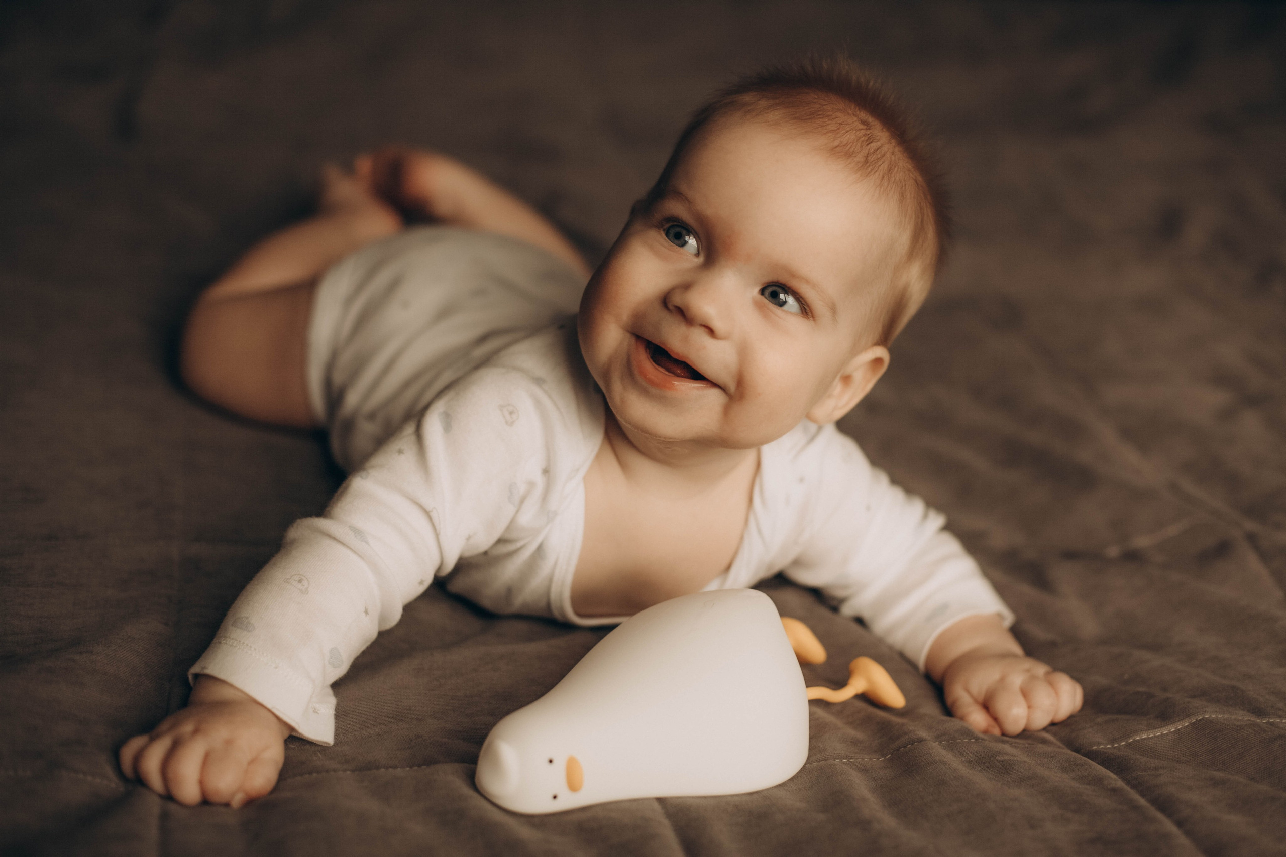 Миша. Семейная фотография в Санкт-Петербурге Елизавета Шепель