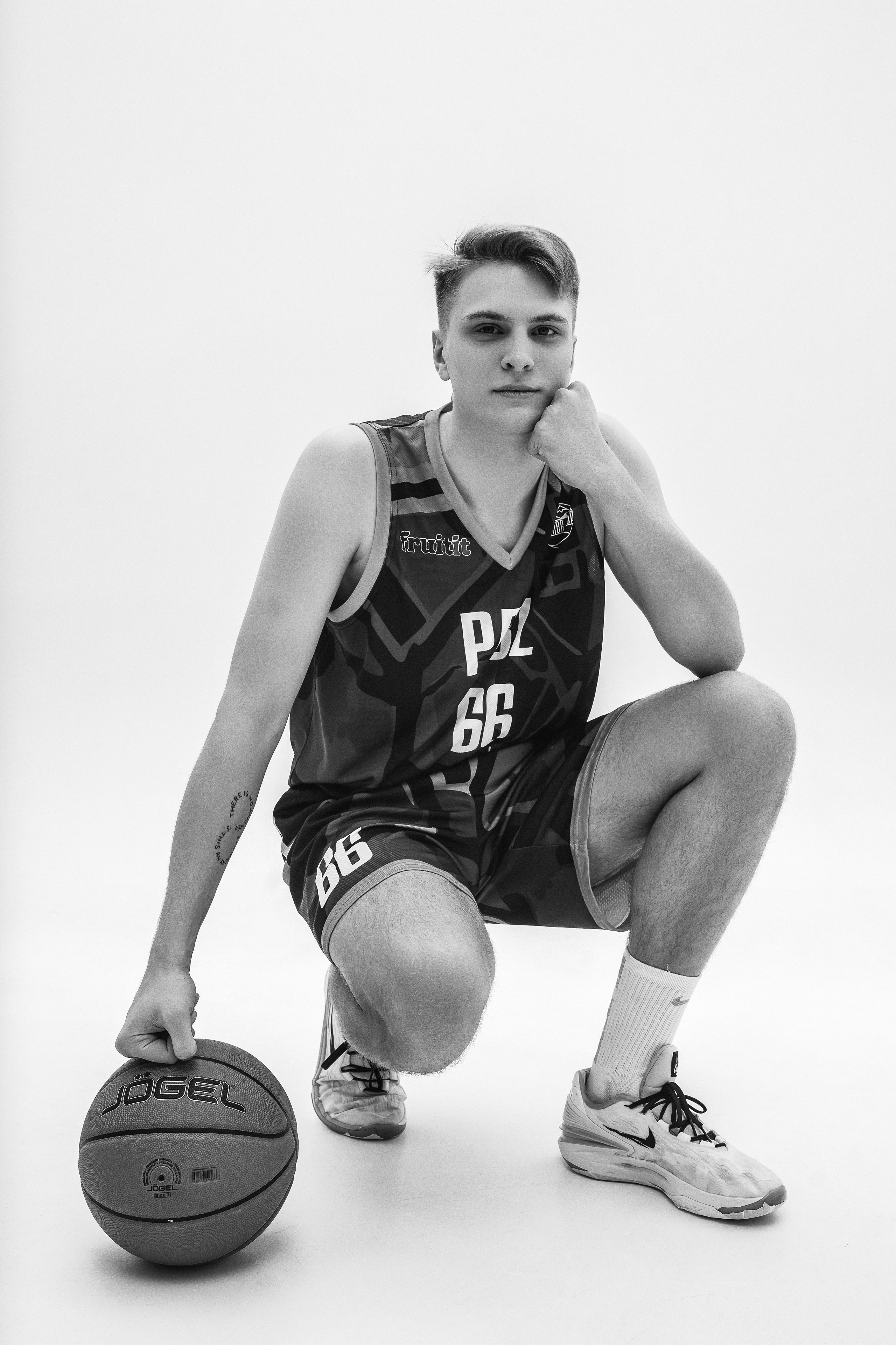 Баскетбольная команда. Свадебный, репортажный, семейный фотограф Елена Брюхова