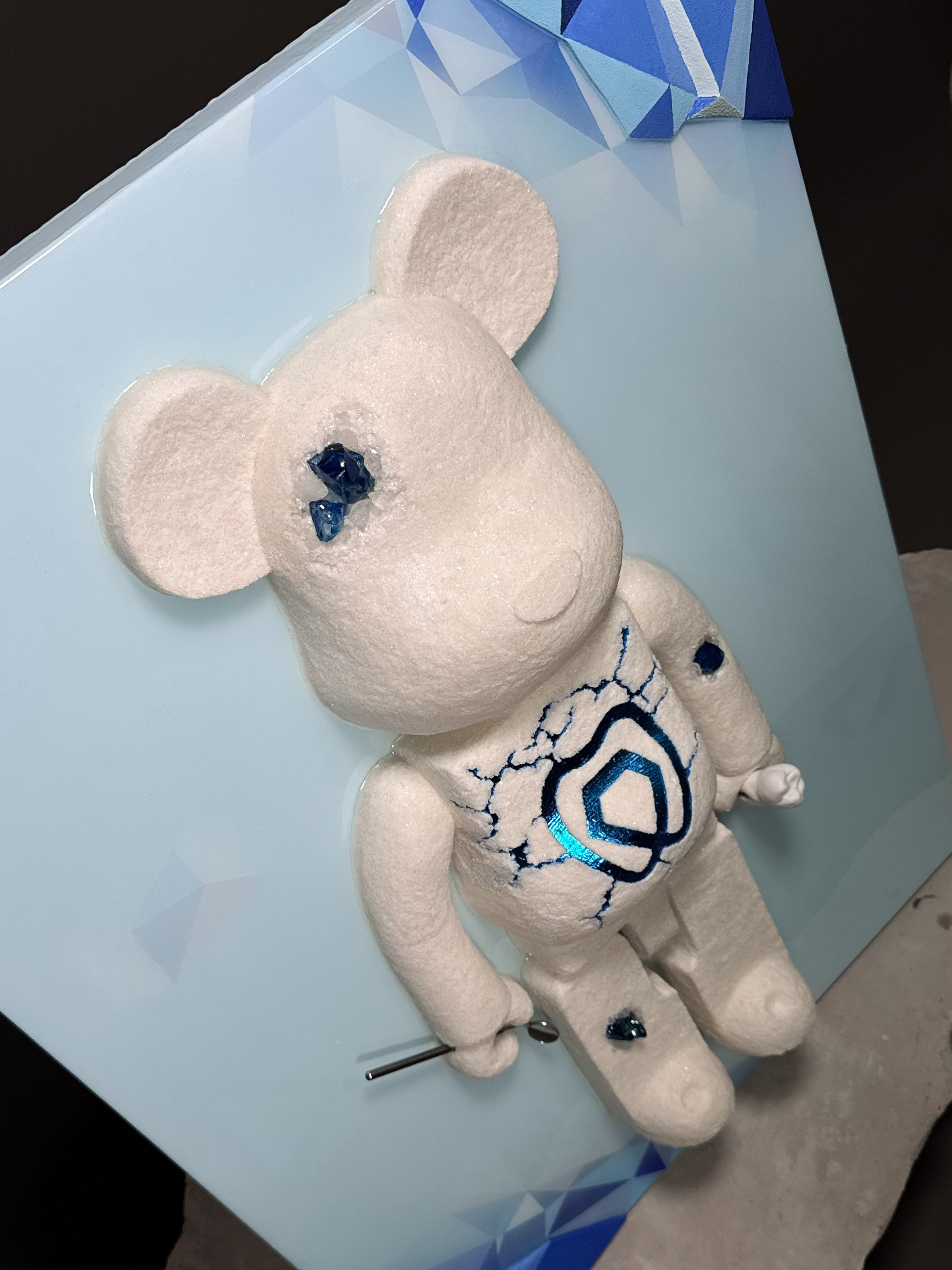 Барельефы. Художественная мастерская ANIG Studio