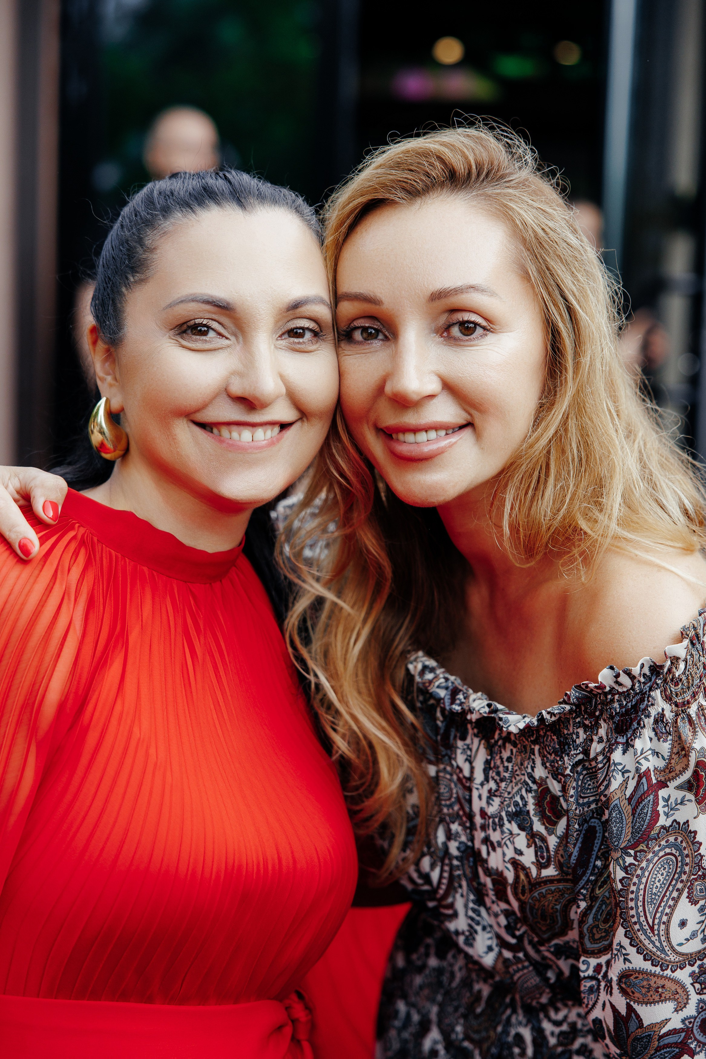 PRIVATE EVENT. Фотограф в Москве Алексей Виноградов