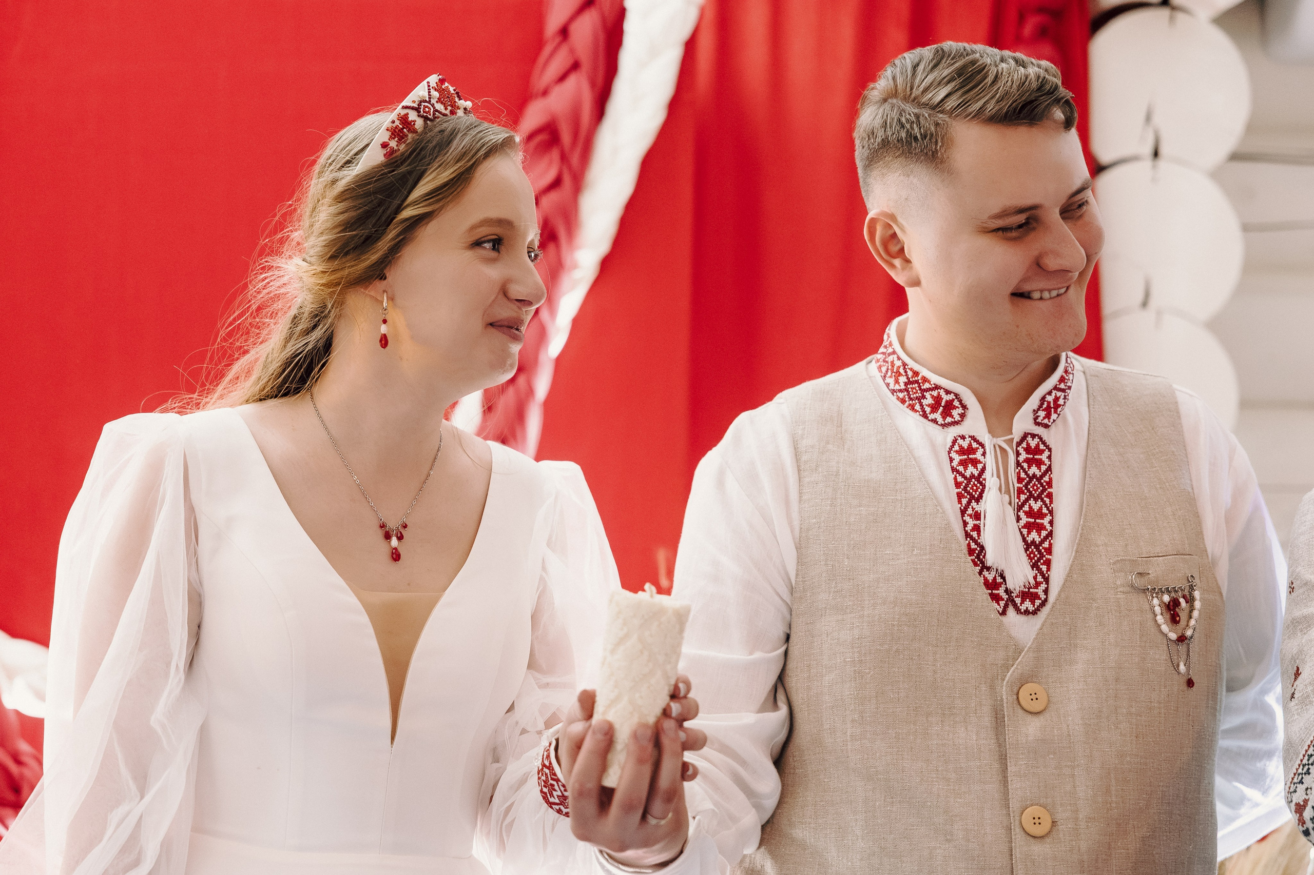 Свадебный день — Алексей и Анастасия. Лёшка Варзегов — фотограф