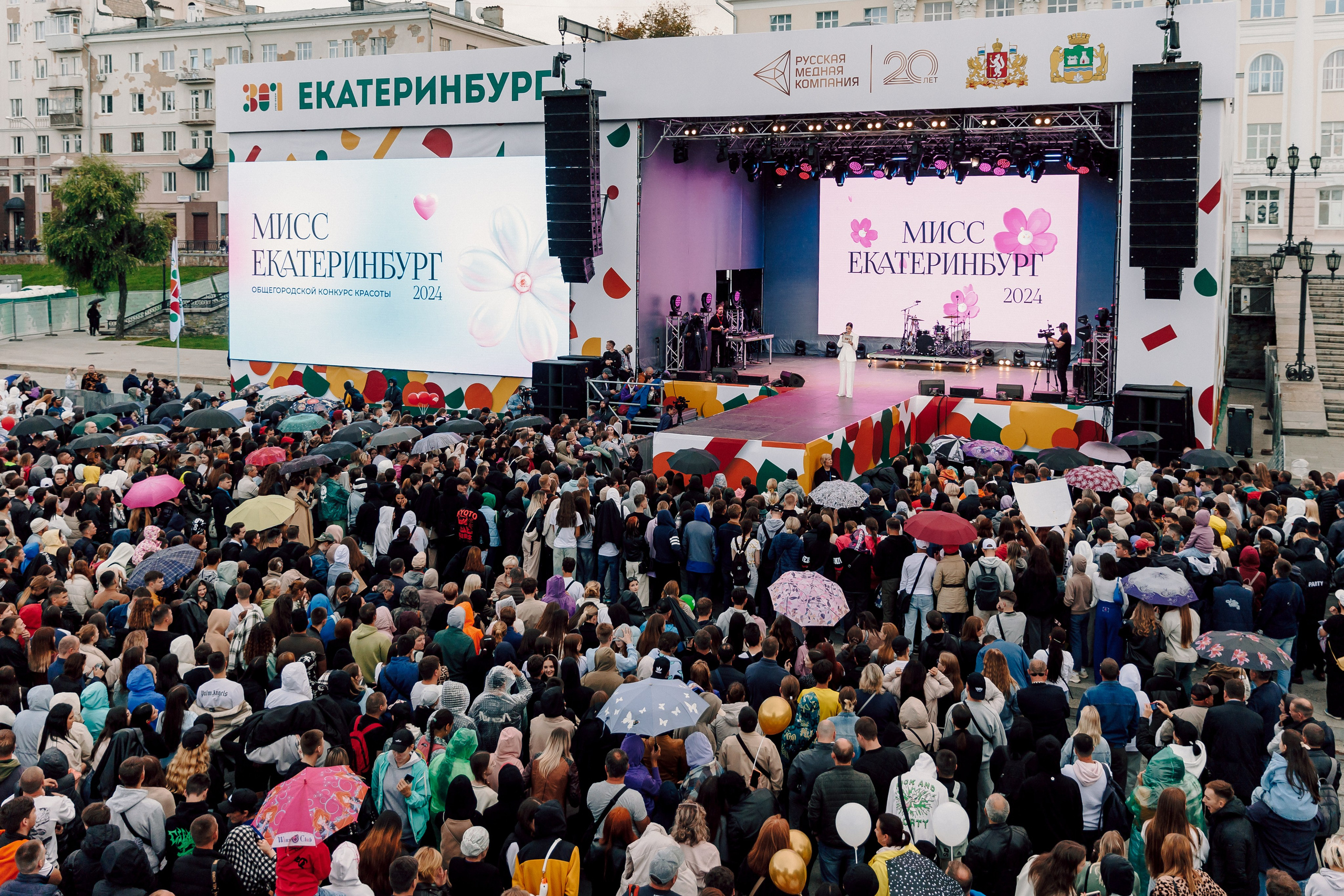 Мисс Екатеринбург 2024. Лёшка Варзегов — фотограф