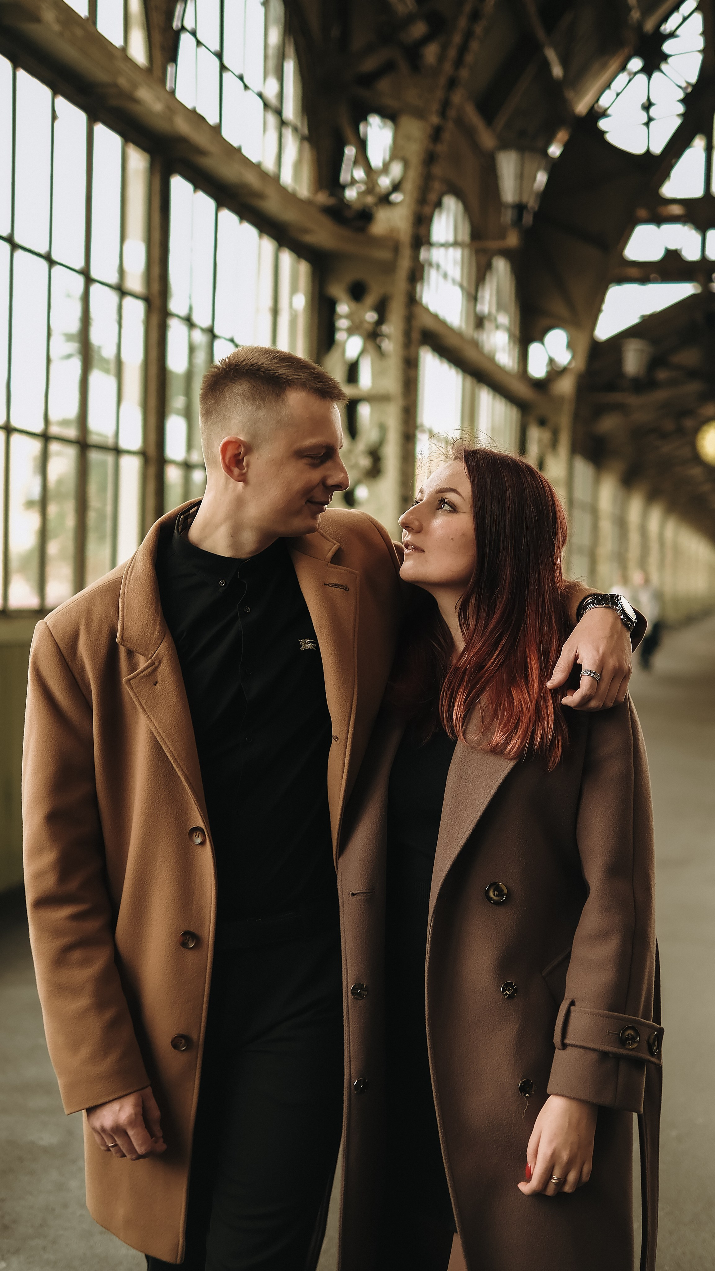 Катя & Саша. Phdkvmr.ru