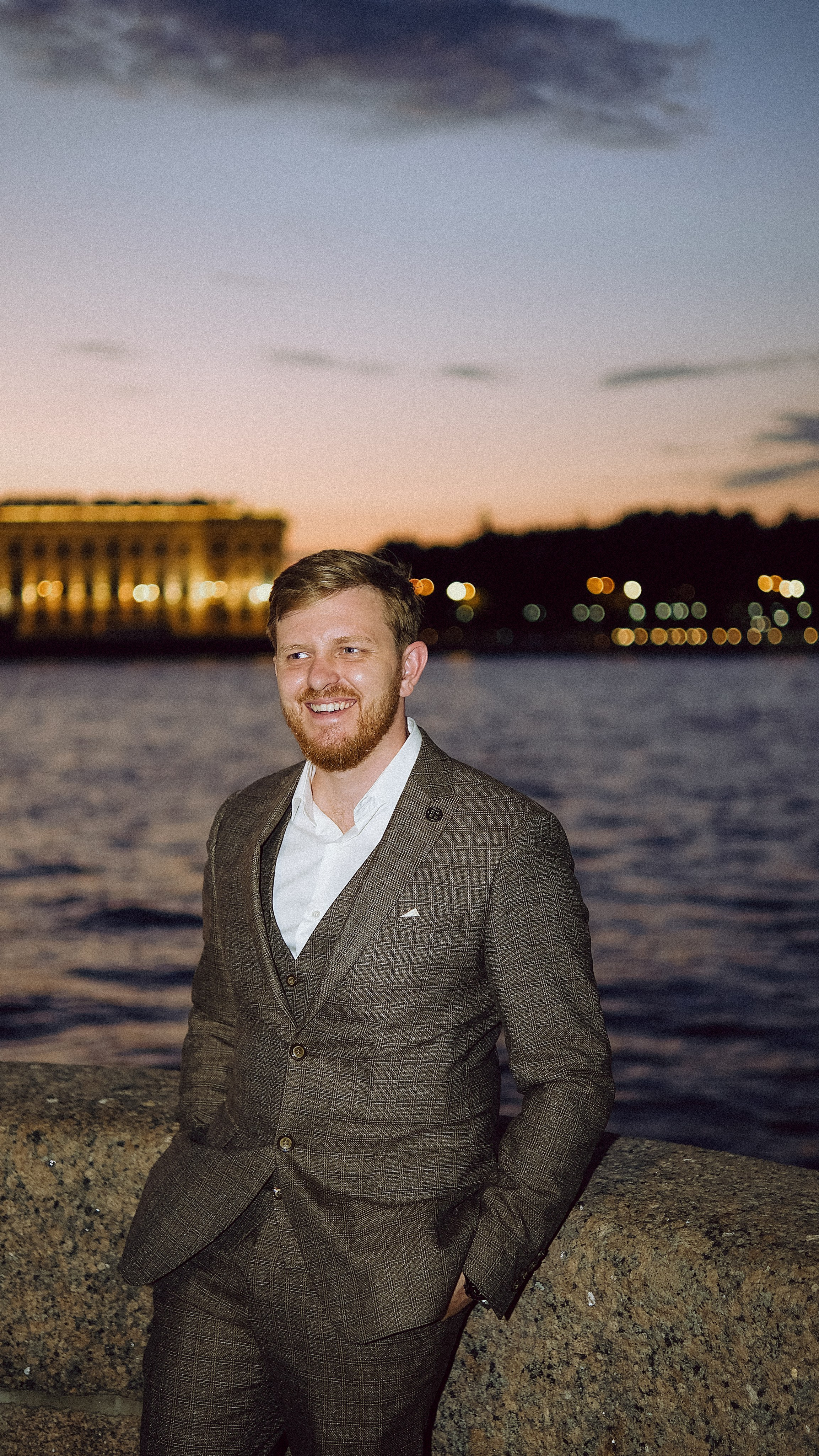 Юля и Вова. ДБ1. Phdkvmr.ru