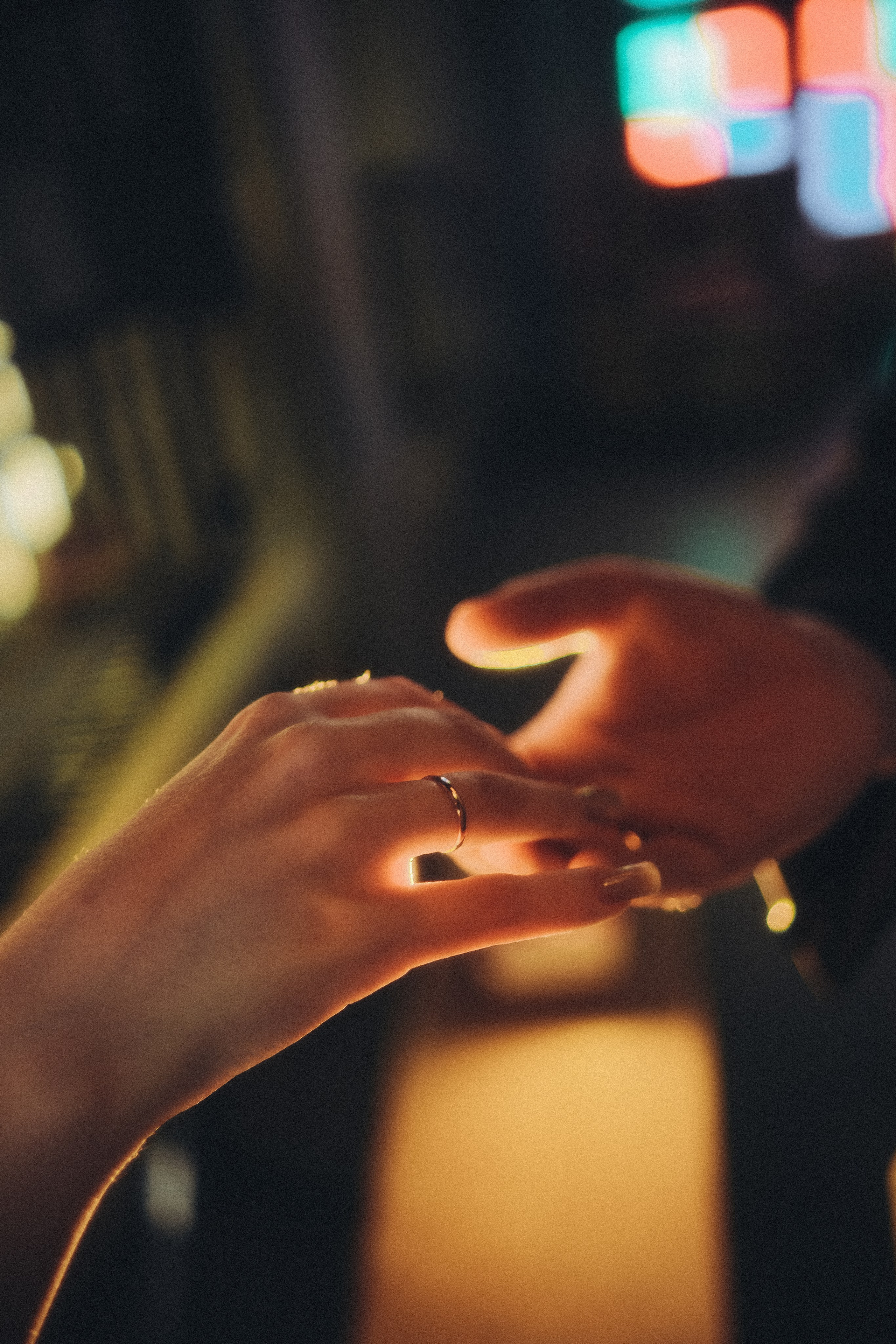 Галя & Денис. Phdkvmr.ru