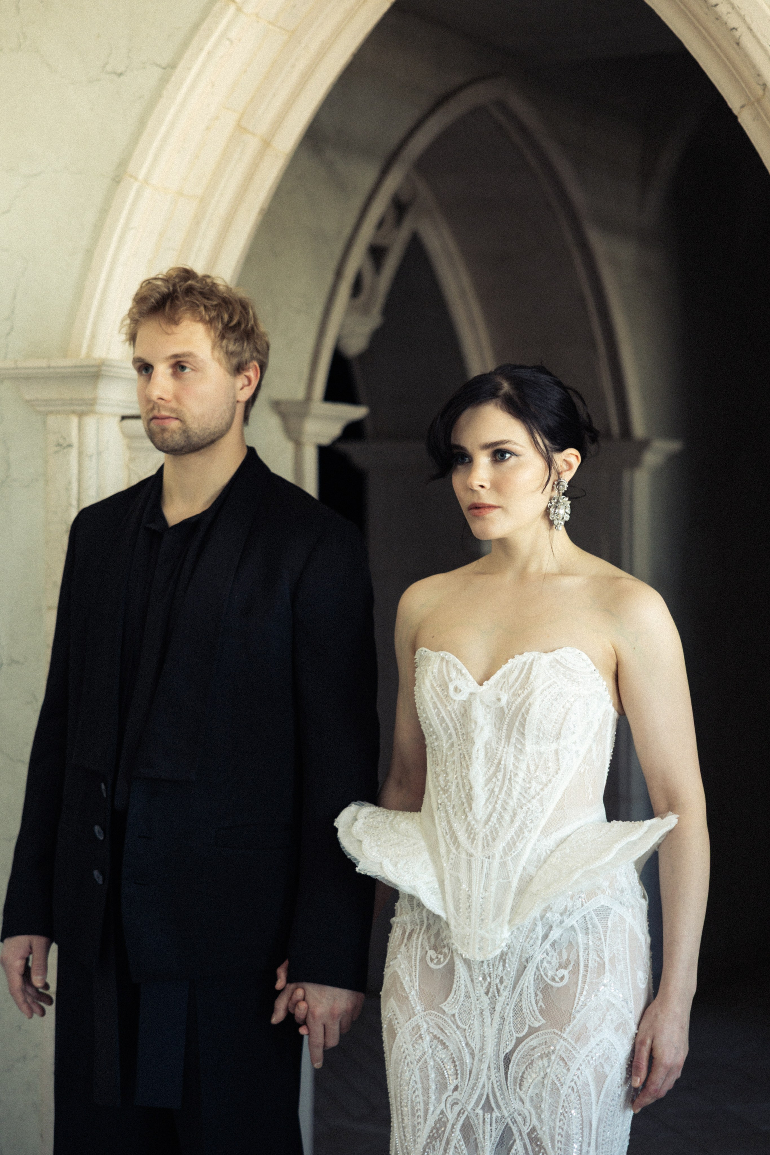 Сандра & Никита. Phdkvmr.ru