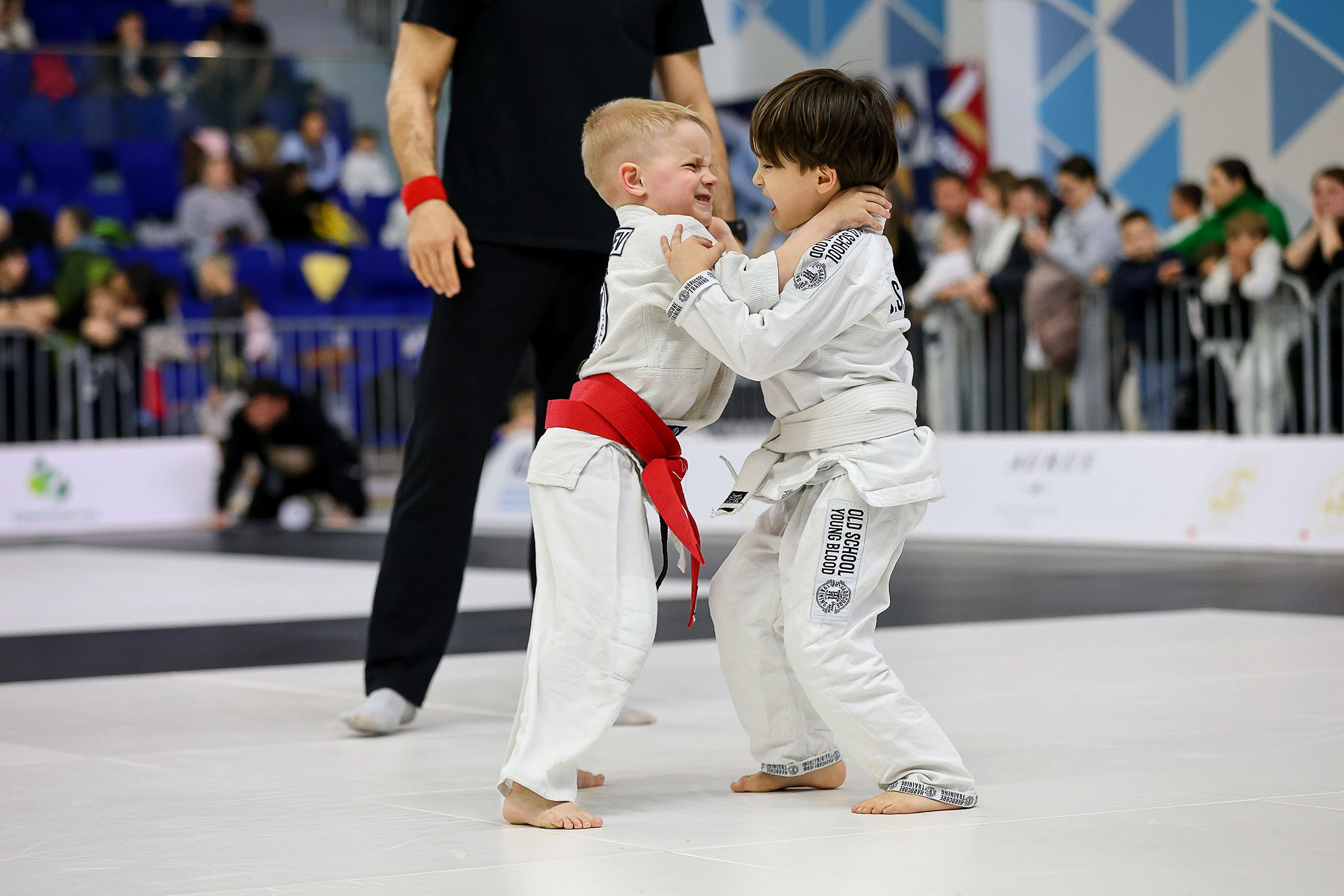 BJJ. Спортивный фотограф в Нижнем Новгороде и Сочи Ангелина Ильичева