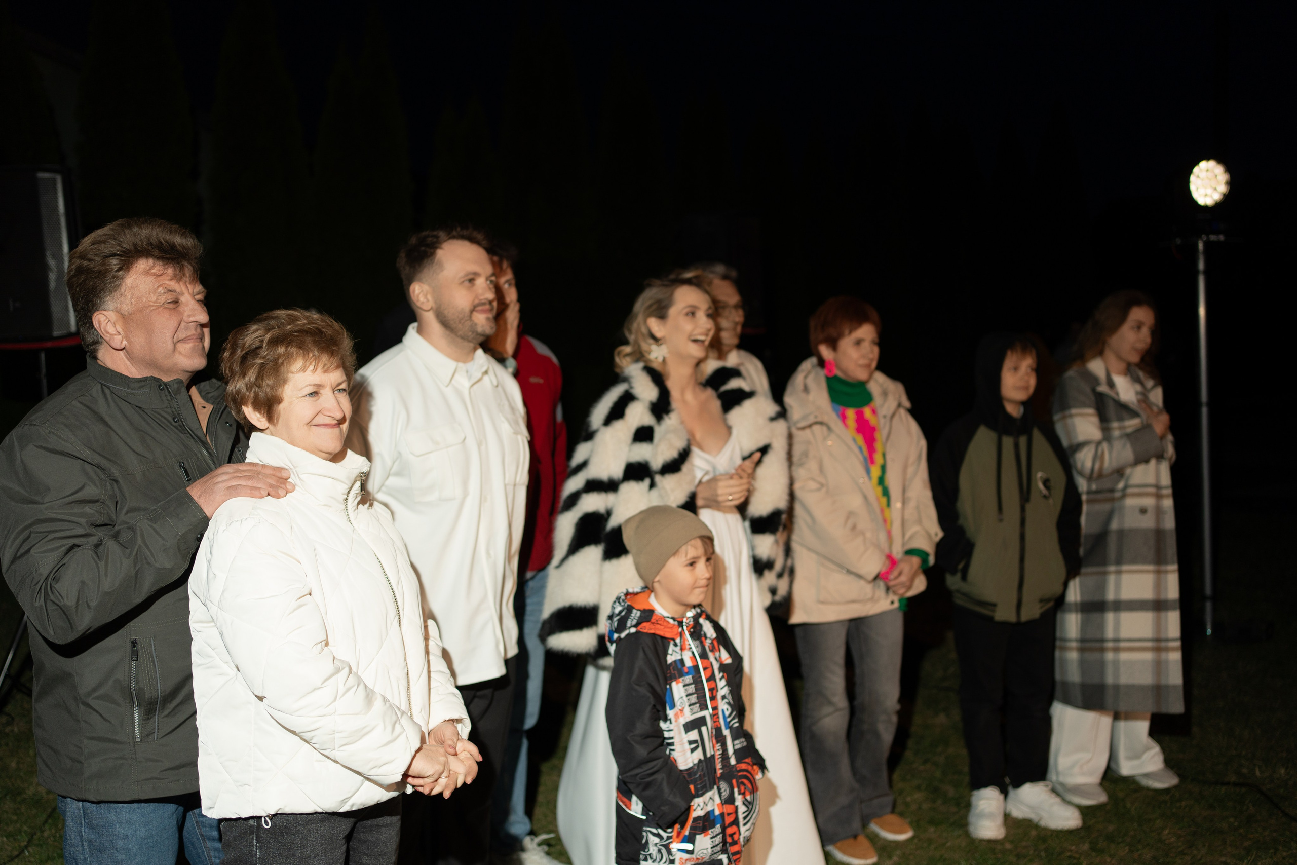 Gender Party. Семейный и свадебный фотограф Минск, Беларусь Анна Орловская