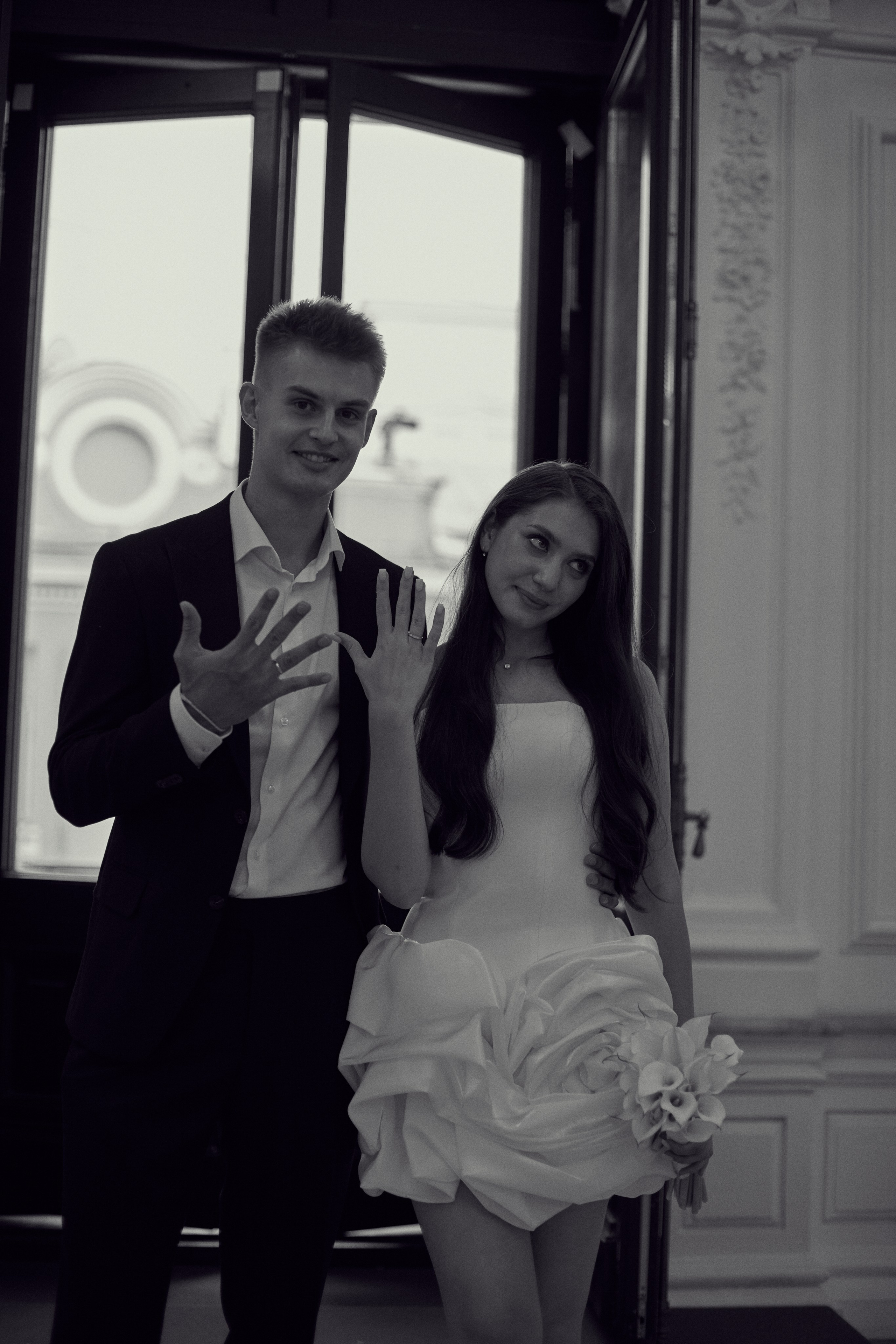 Анастасия & Александр. Фоттéтика / фотоагентство в москве / фотограф москва