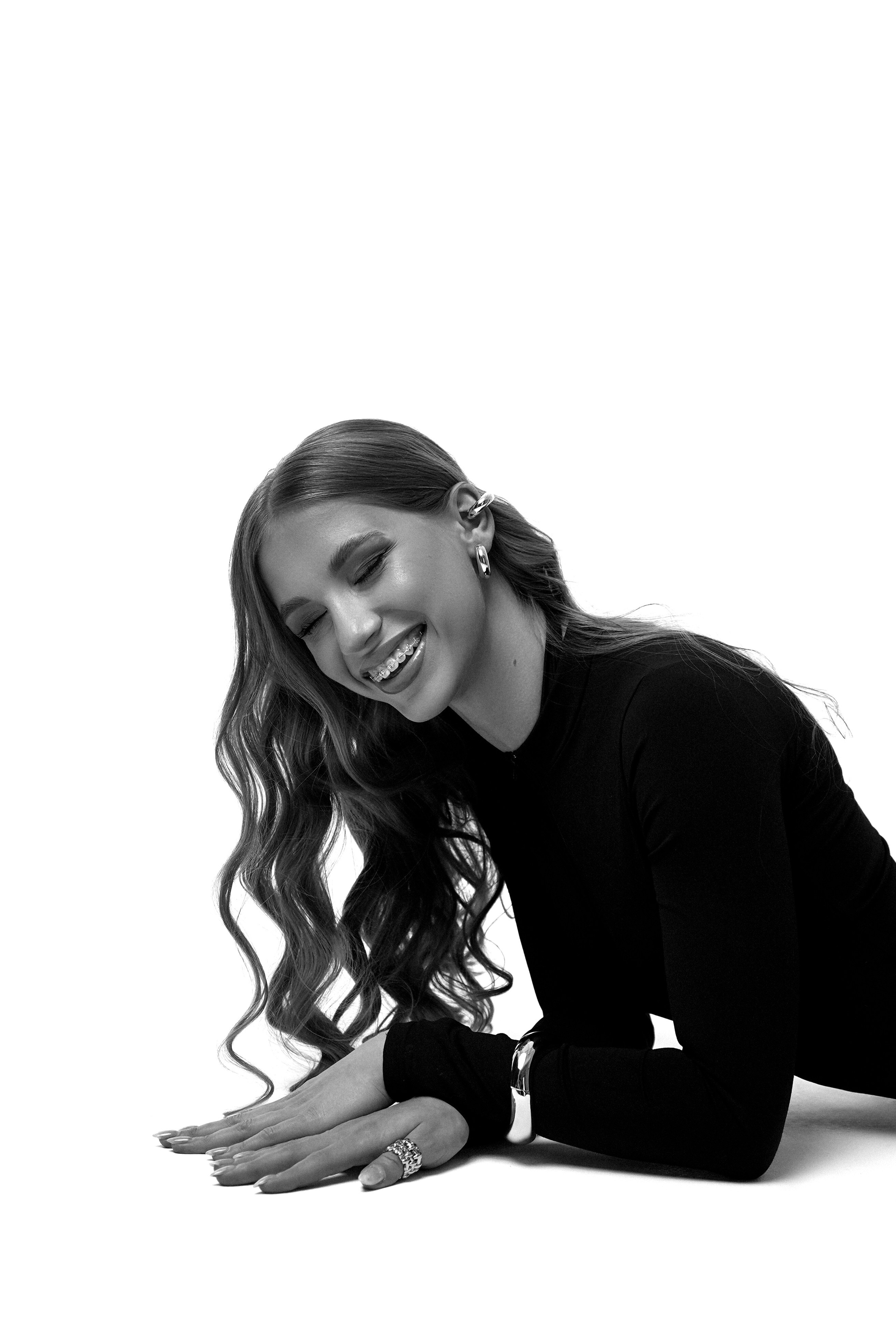 Настя Fuji. Ann.dkn