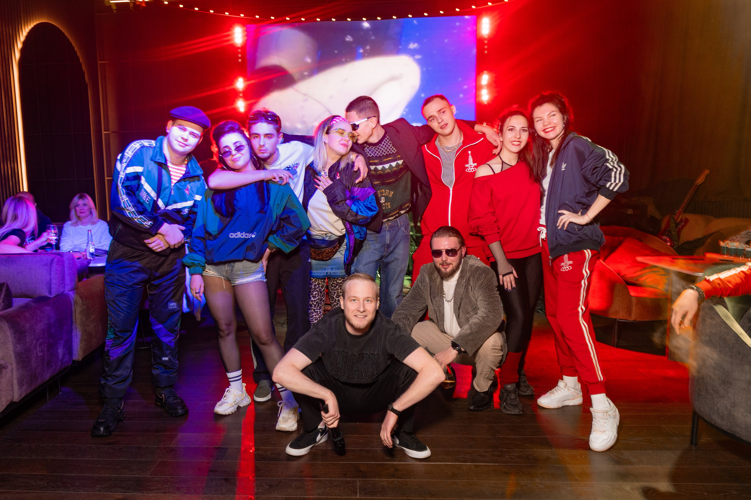 Мята Platinum Атлантис. Фотограф Никита Комаров