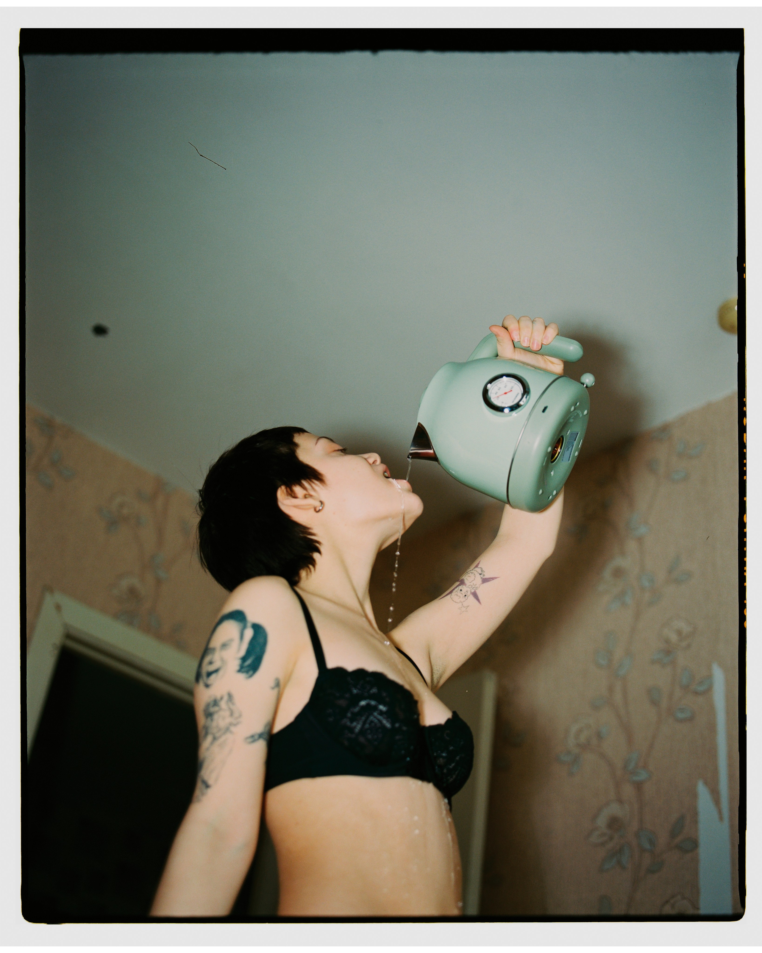 Хоррор всех времен. Nikeli.mag