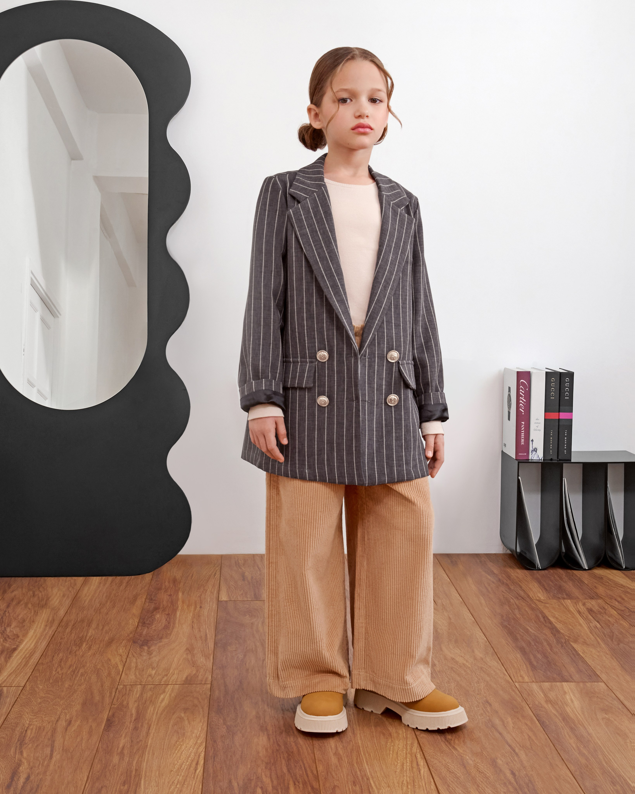 Lookbook. Фотограф для брендов