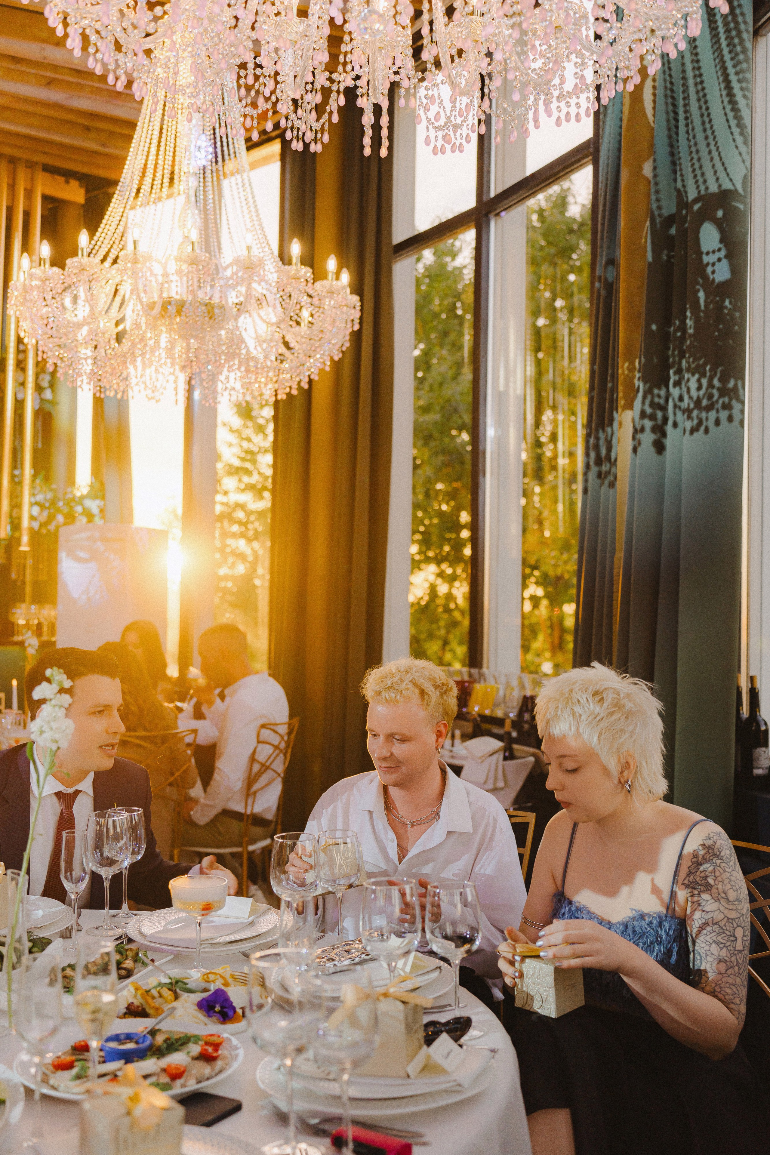 Lisa & Ivan. Андрей Цветков — репортажный, свадебный и портретный фотограф в Санкт-Петербурге