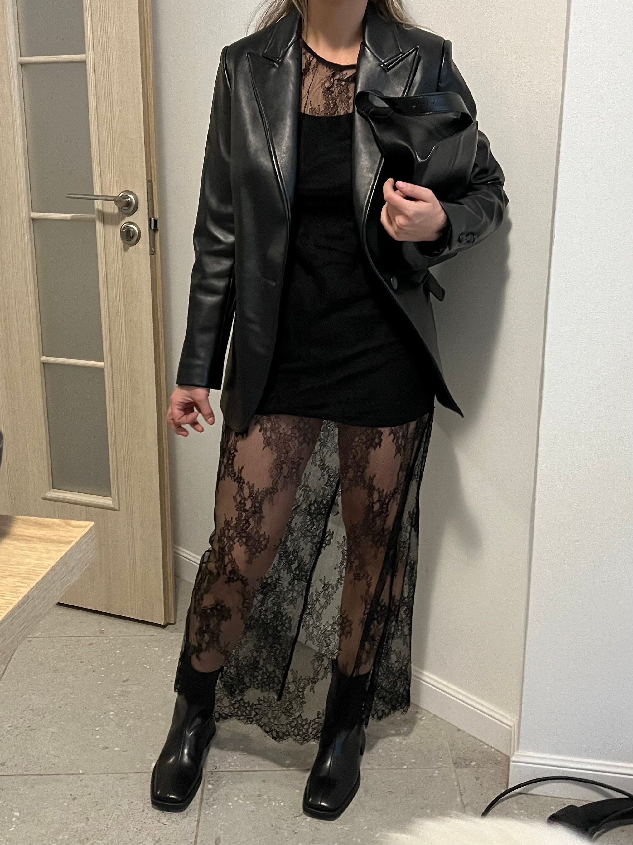 Услуги. Стилист медийных личностей