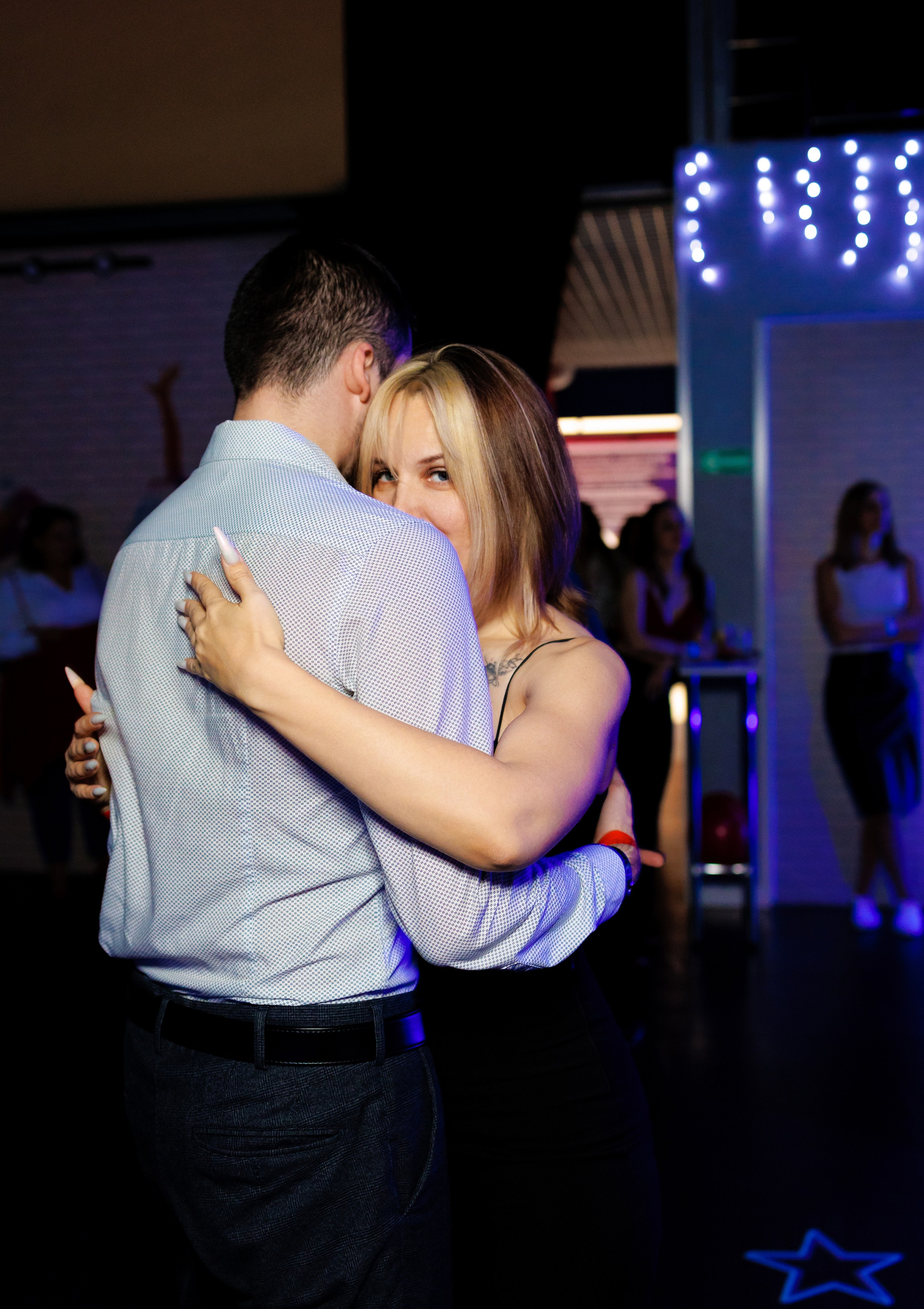 Парижский Уикенд 1-2 Февраля 2025. Свадебный фотограф в Воронеже Александр Работкин