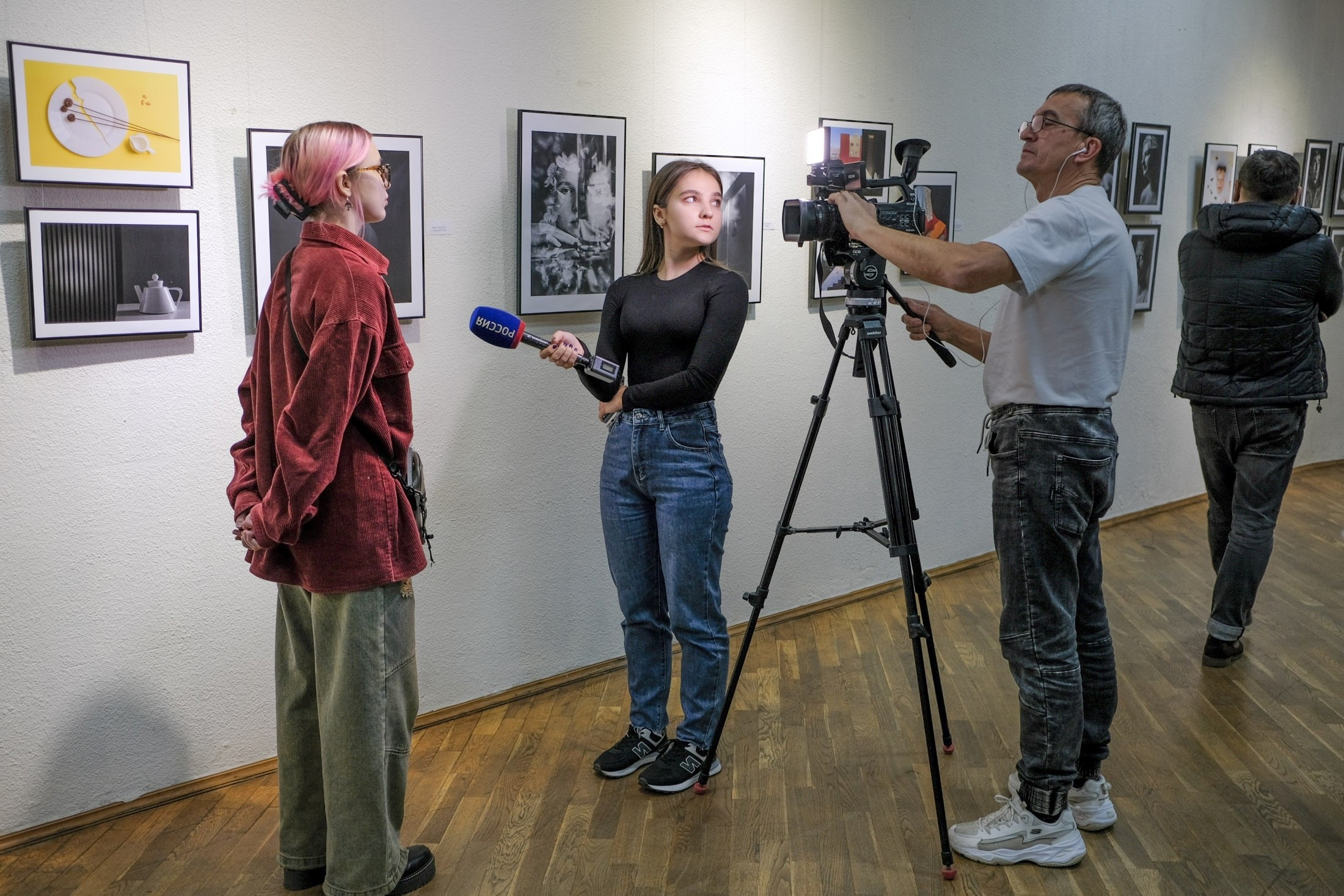 Тайная жизнь. Краснодар. Портретный фотограф в Самаре Анна Силютина