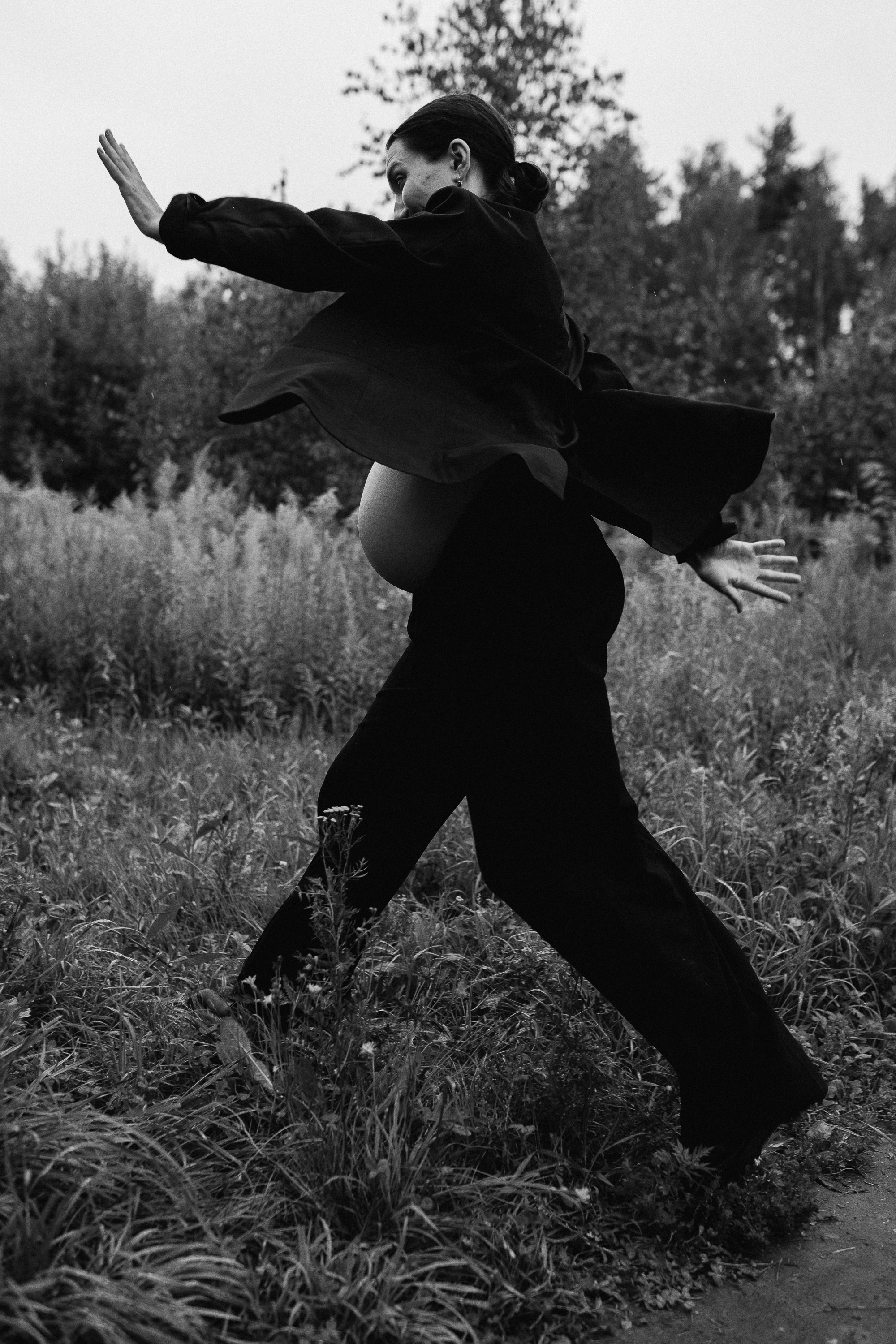 И грянул гром. Андрейко Надежда