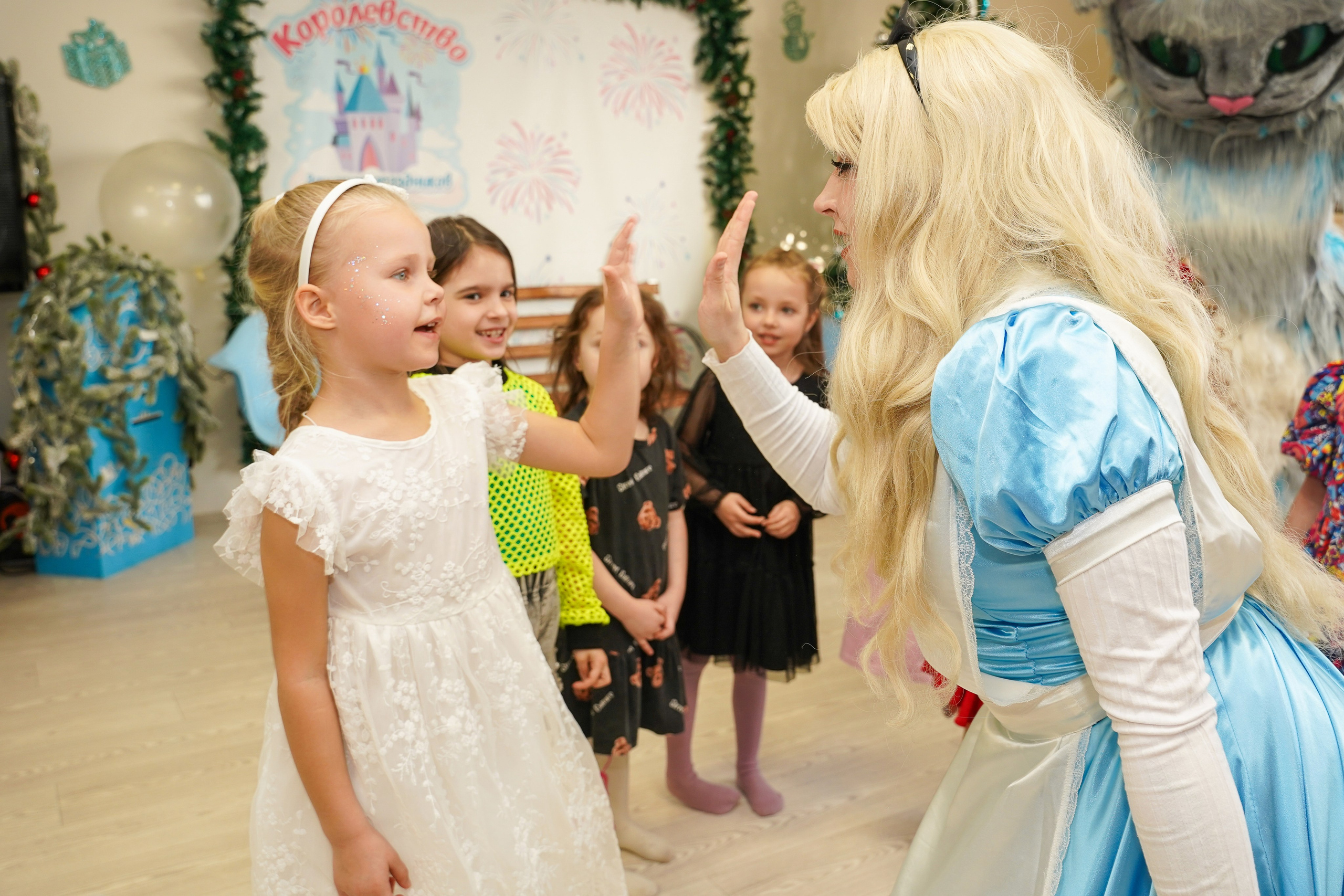 Дни Рождения. Детский и семейный Фотограф во Владивостоке Юлия Моисеенко