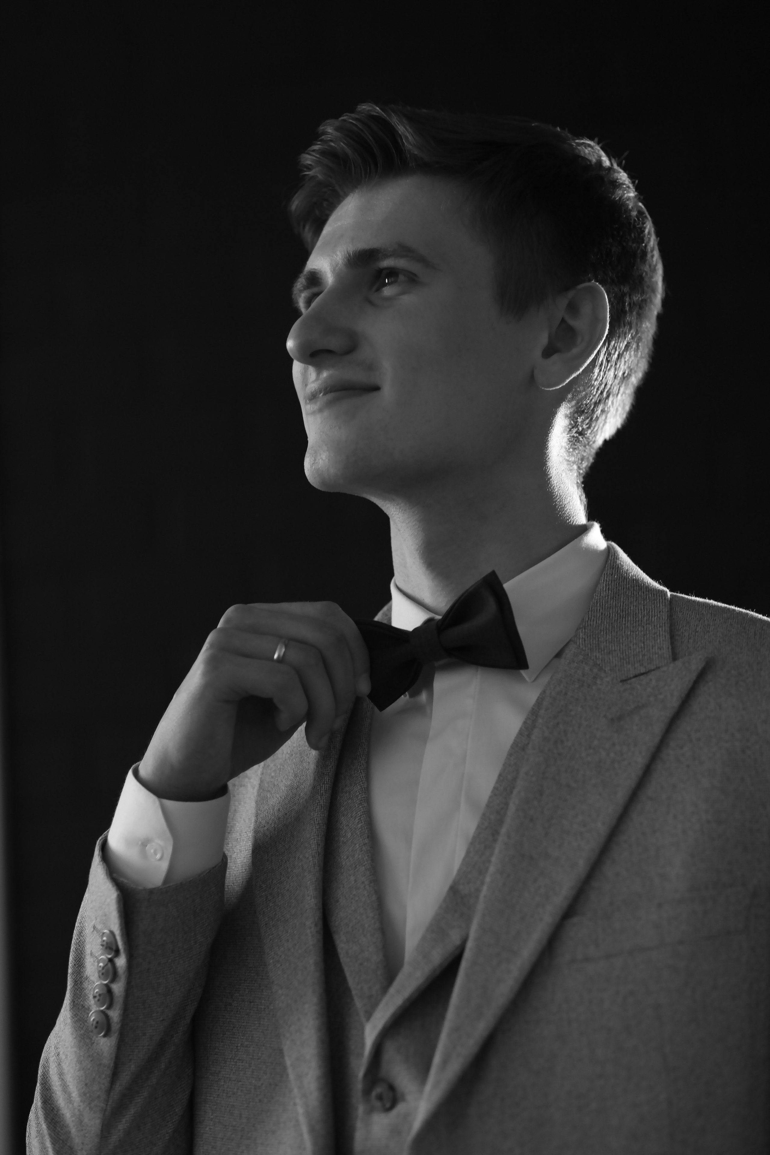 Свадебные фотосессии. Портретный фотограф в Калининграде Алеся Раух