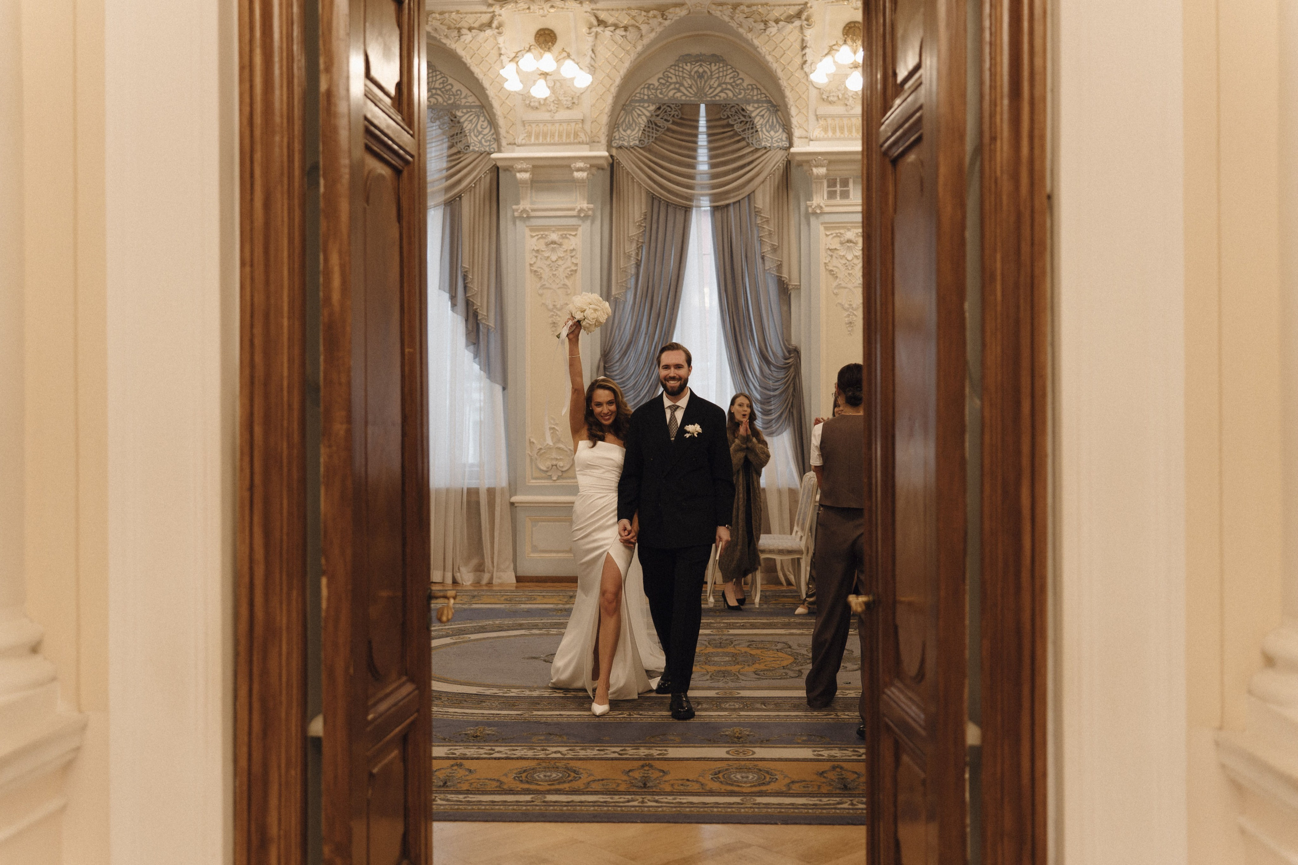 Европа в Сезонах. Фотограф в Санкт-Петербурге Александр Дымов