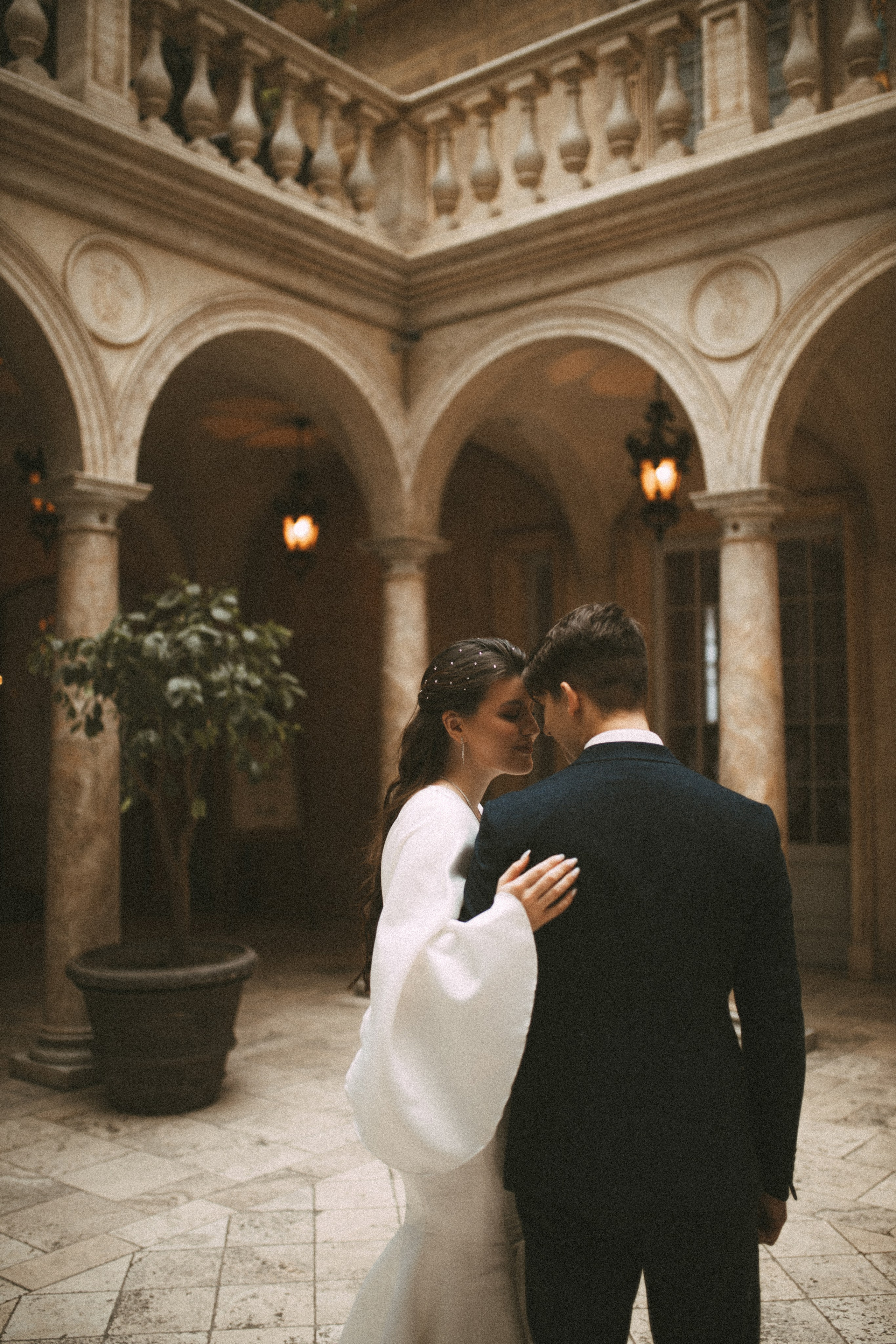 О & P | Москва. Фотограф Екатерина Амбрушкевич