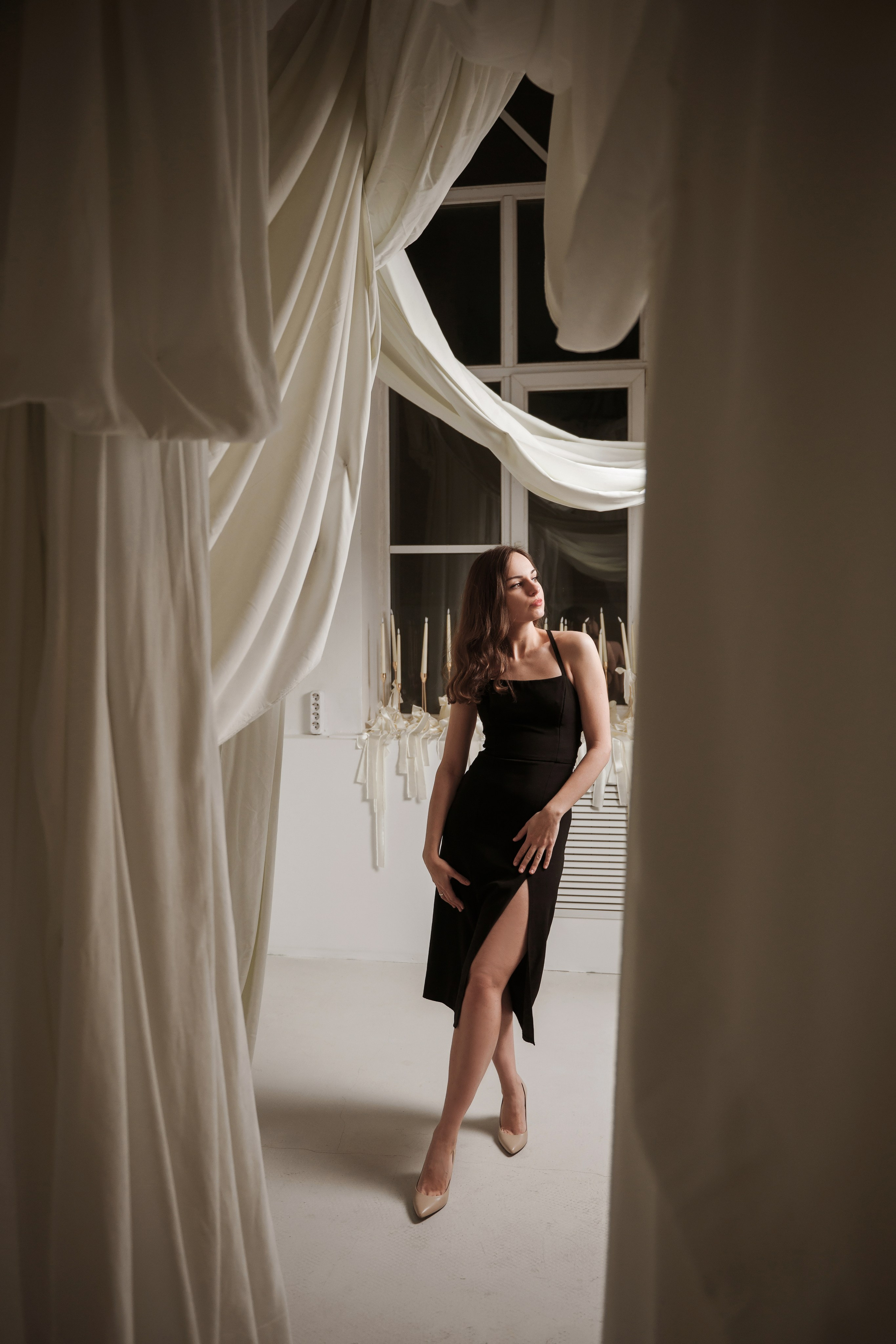 Юлия. Фотограф Кристина Гришина Рязань